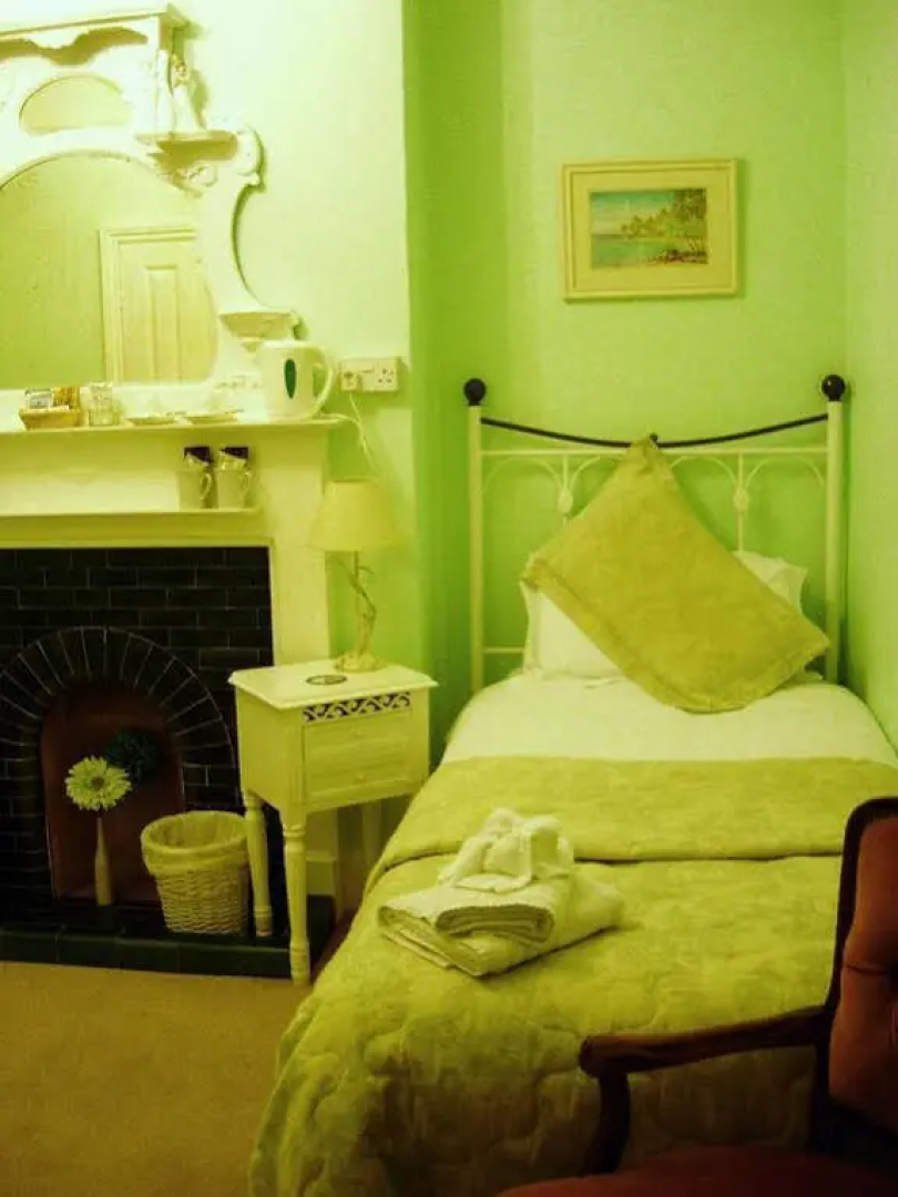 Beachend Guest House