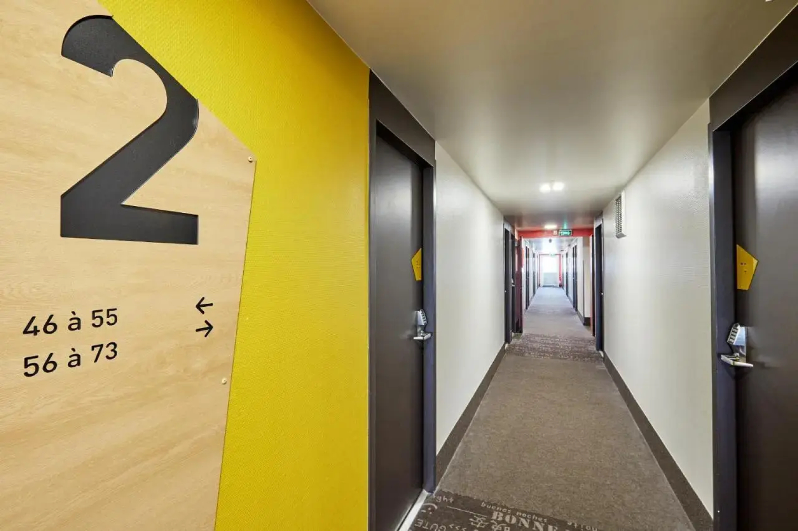 B&b Hotel Le Havre Harfleur 1