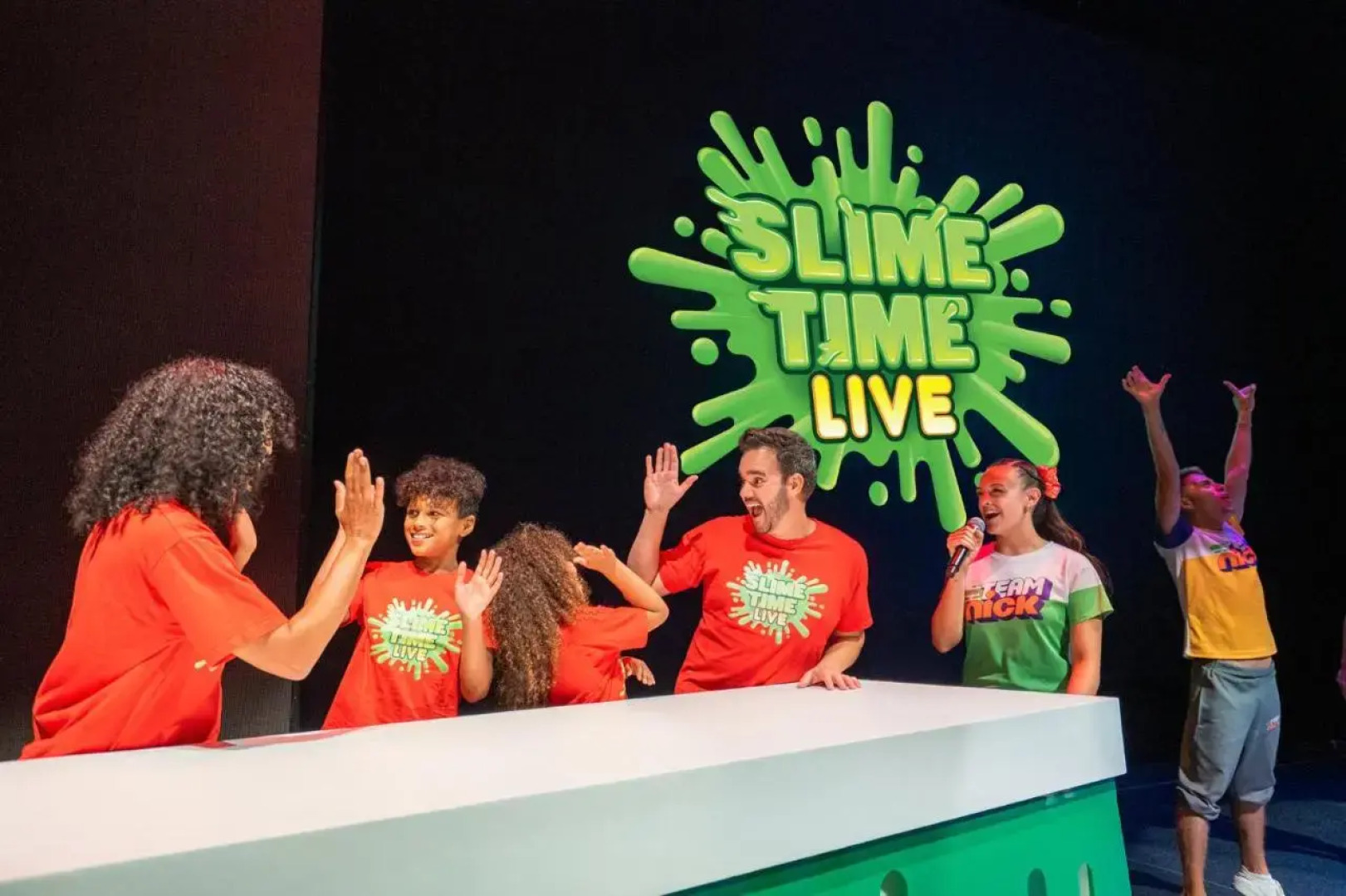 Nickelodeon™ Hotels & Resorts Riviera Maya - All Inclusive