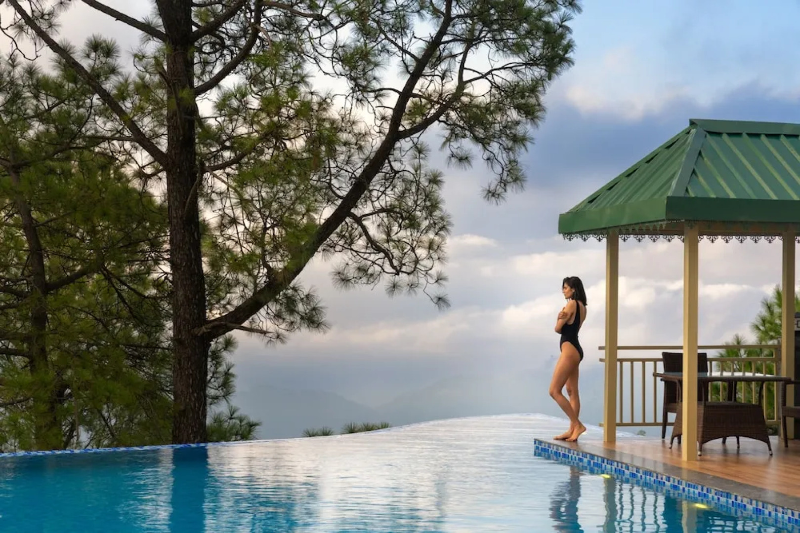 Cassia Hotels and Resorts