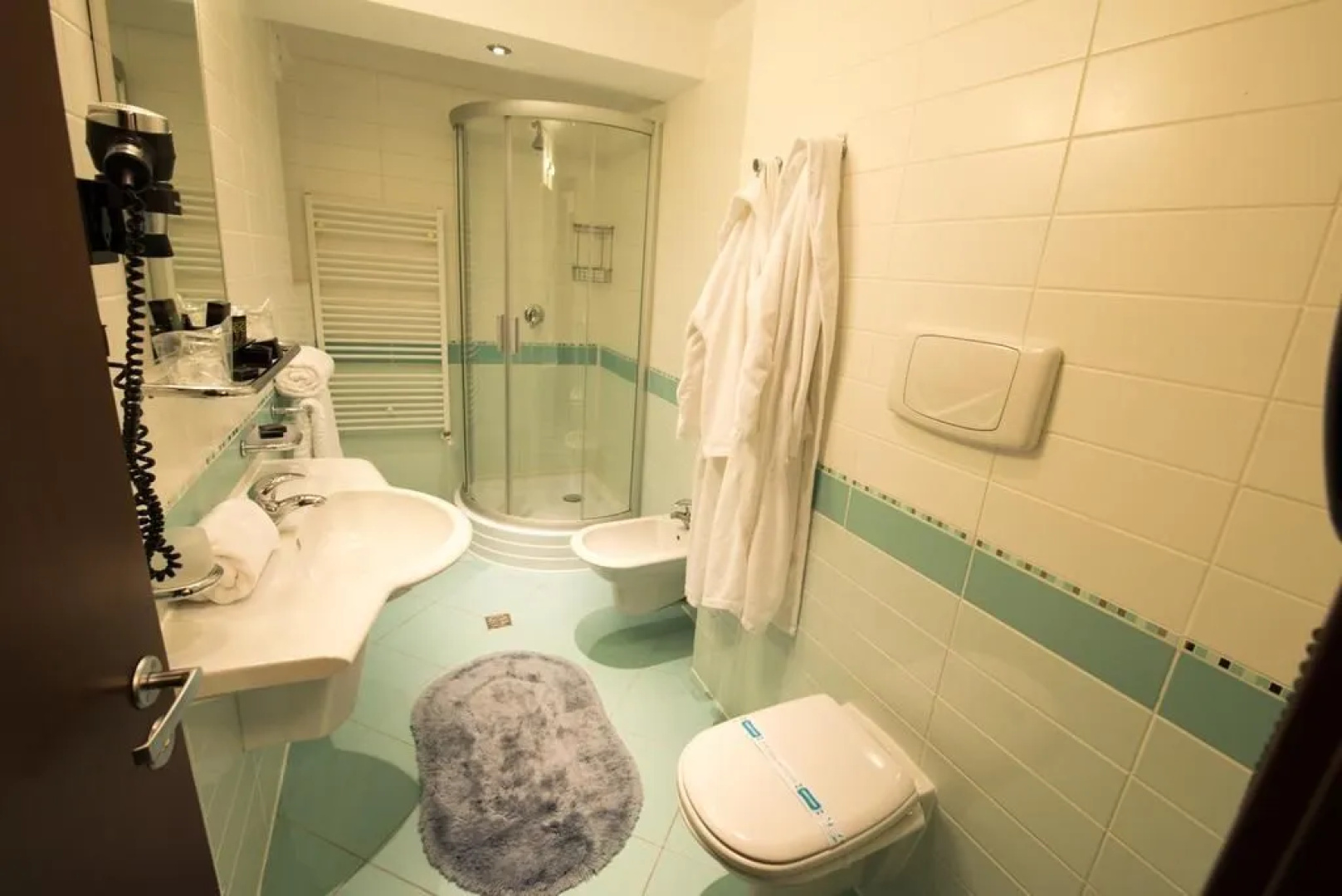 Edelweiss Poiana Hotels
