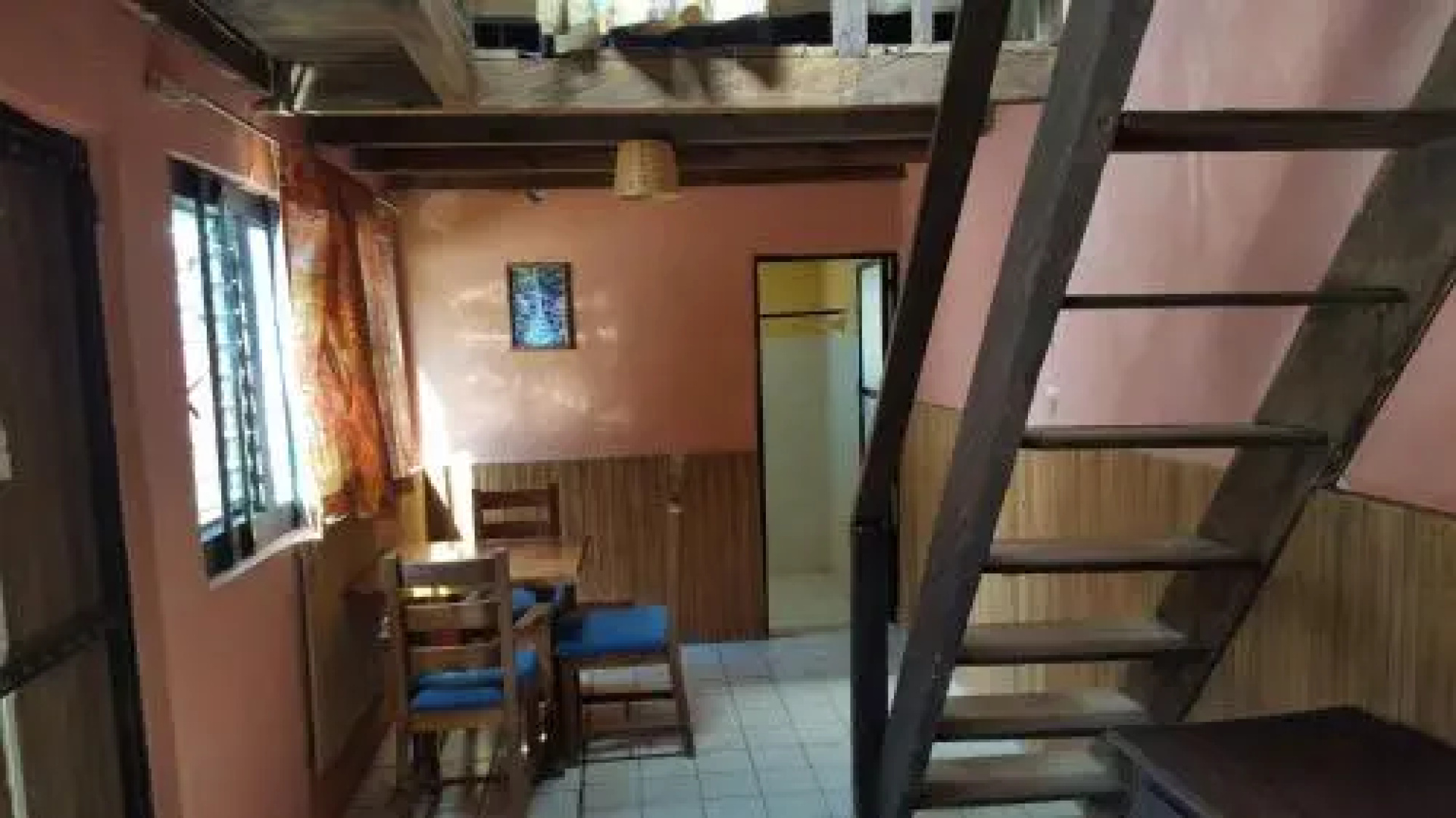 La Garita Cabañas