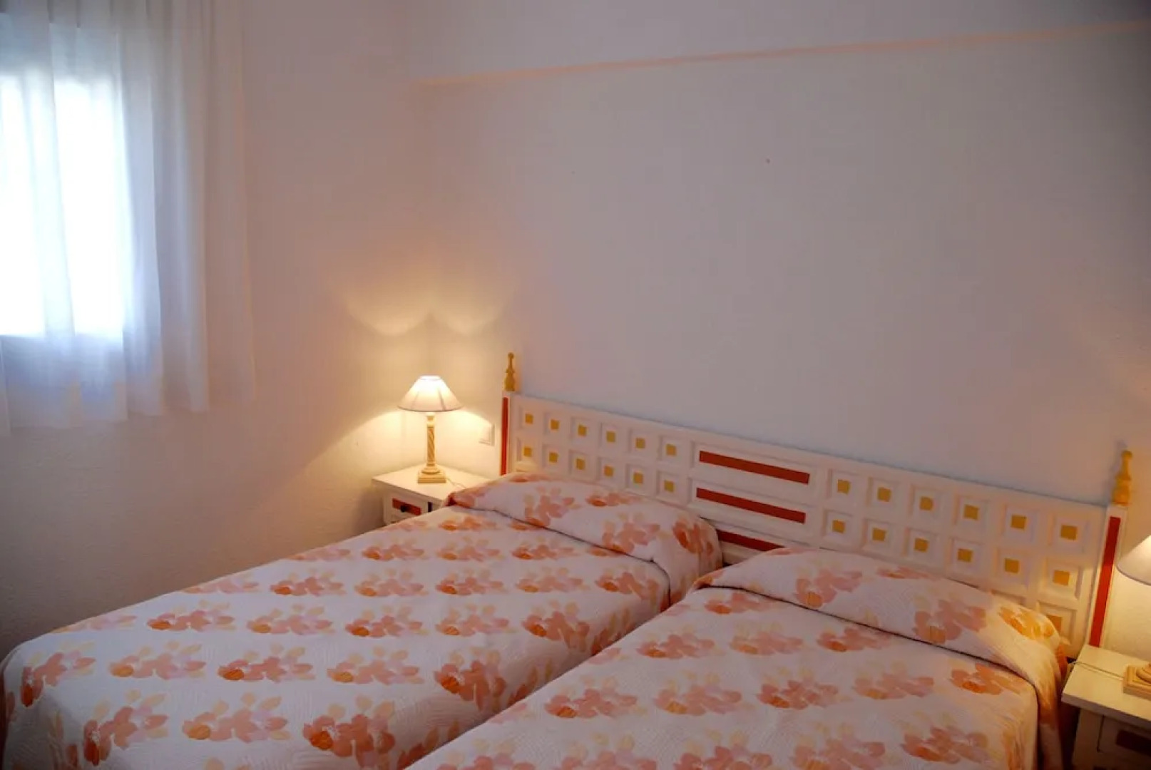 Apartamentos Concorde