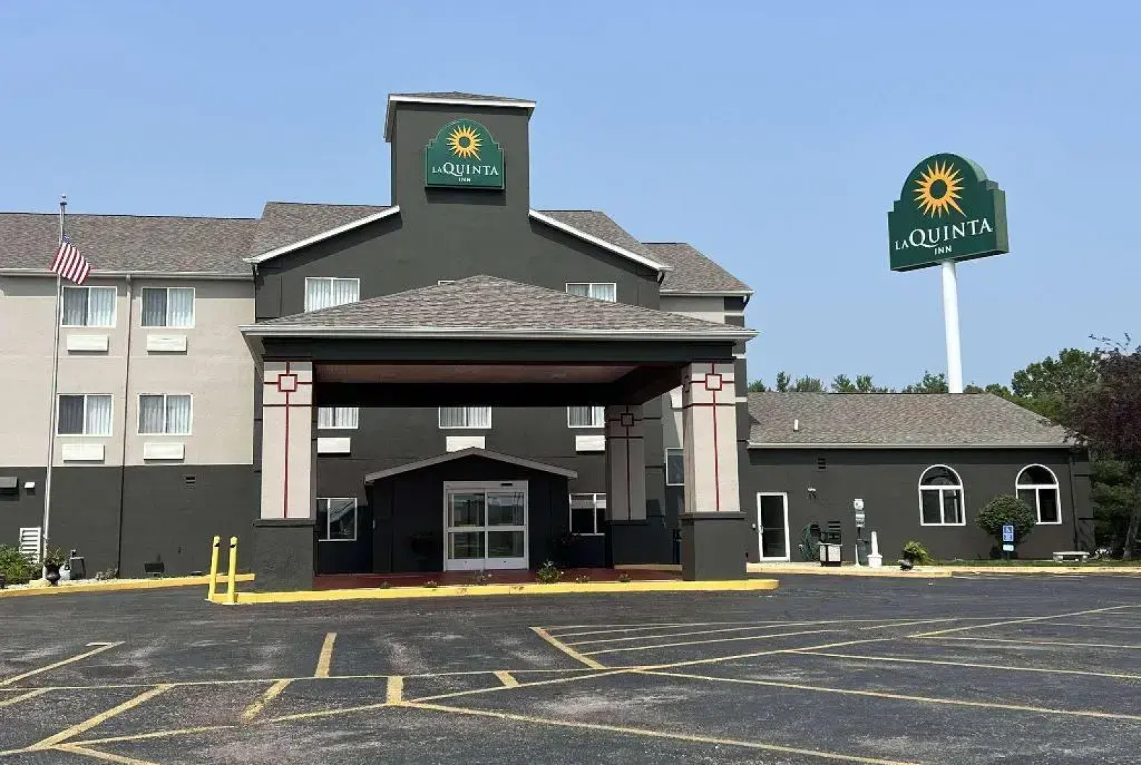 La Quinta Inn Peru Starved Rock State Park