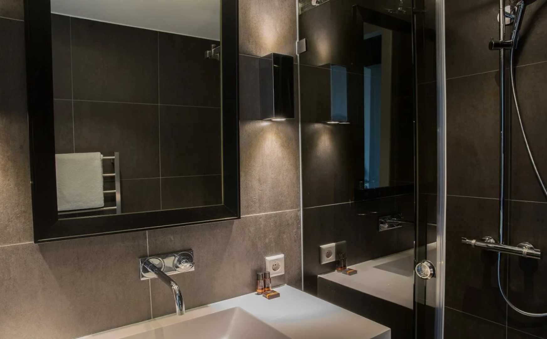B-aparthotel Kennedy