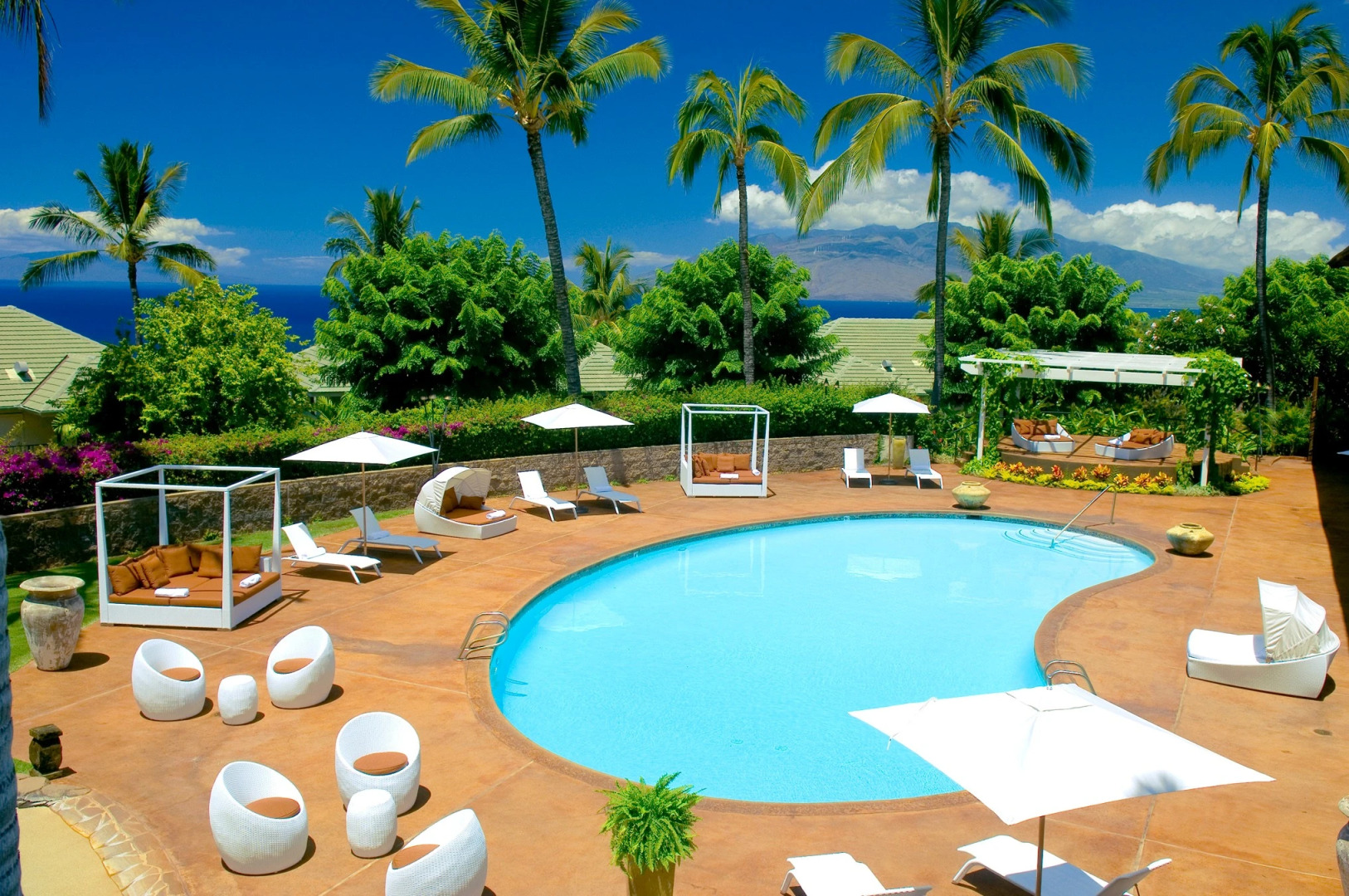 Hotel Wailea, Relais & Chateaux - Adults Only