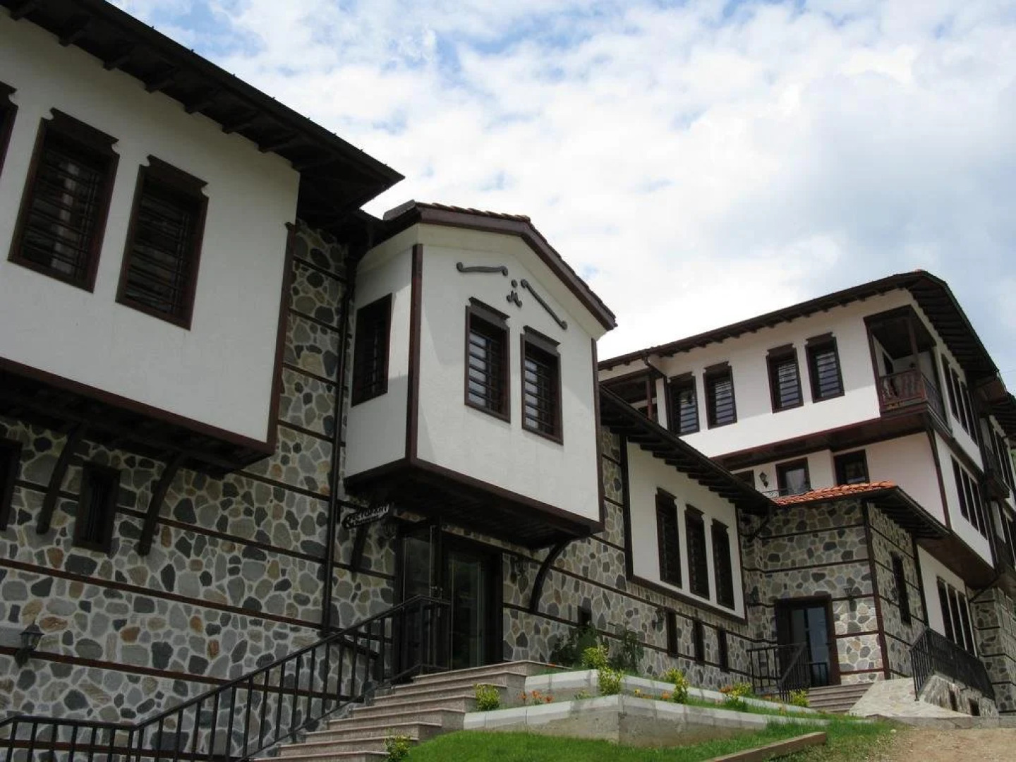 SPA complex "Alexander"