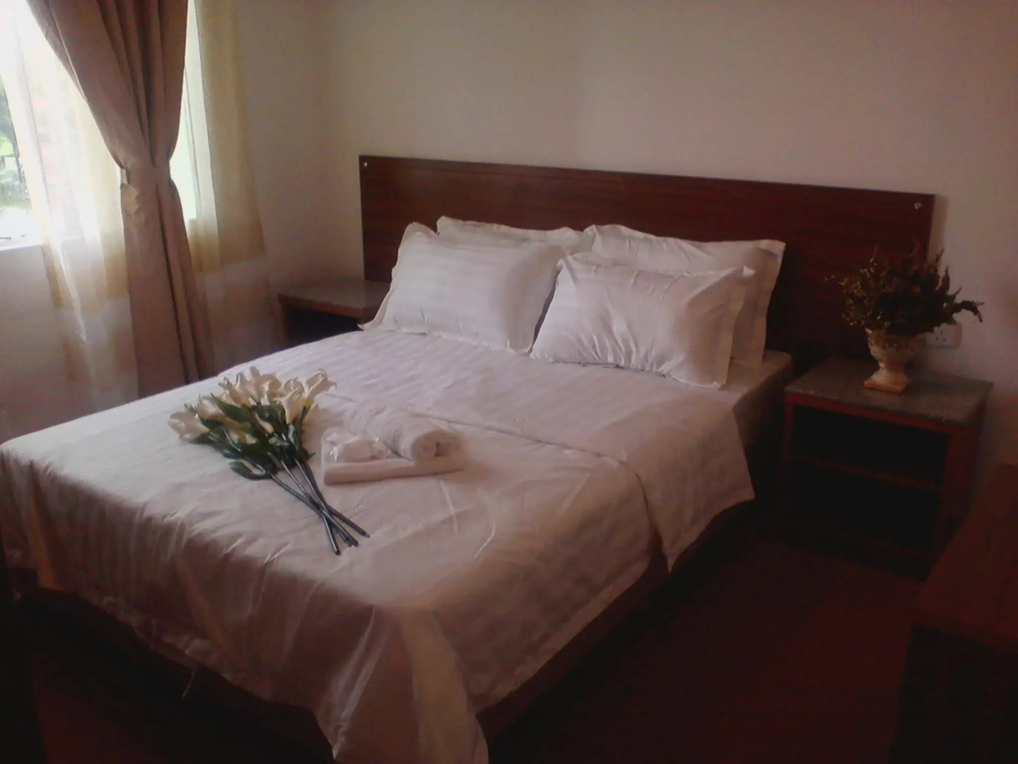 Simfoni Resort