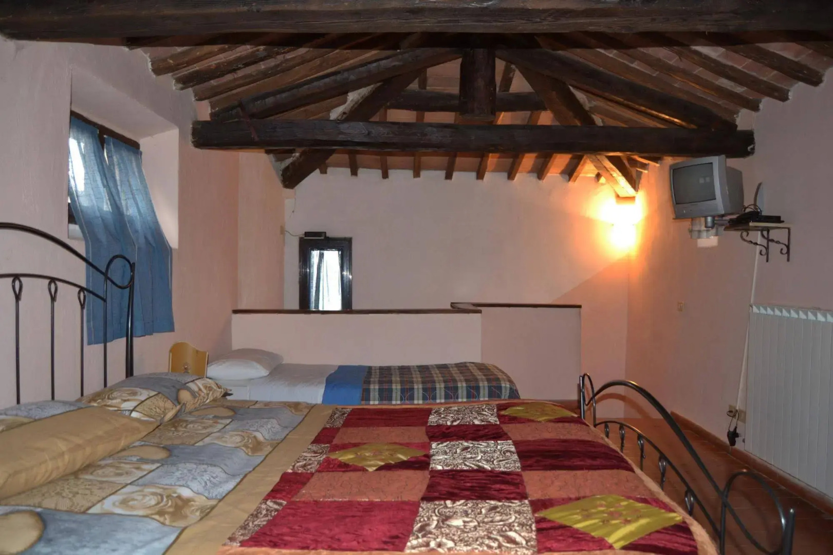 B&B Il Pozzo Di Radi