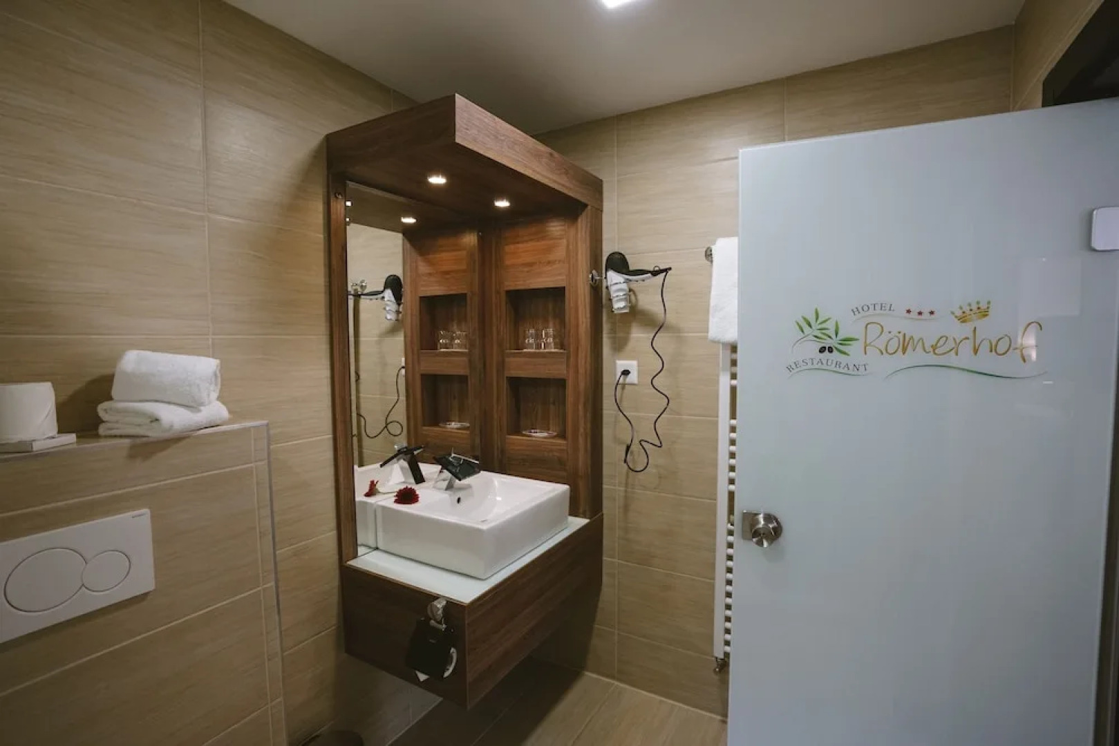 Hotel Römerhof