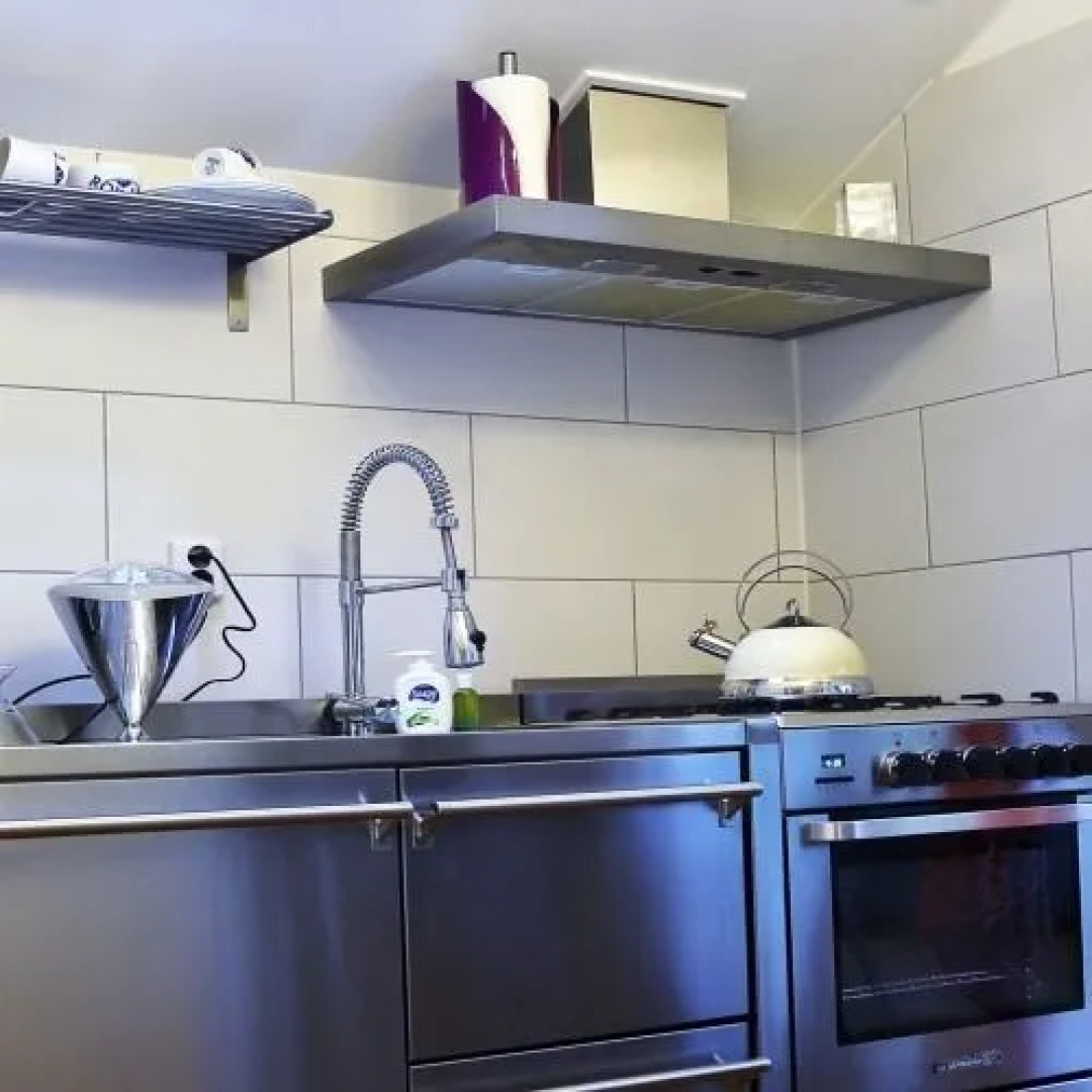 Luxury Apartments Delft V History Written