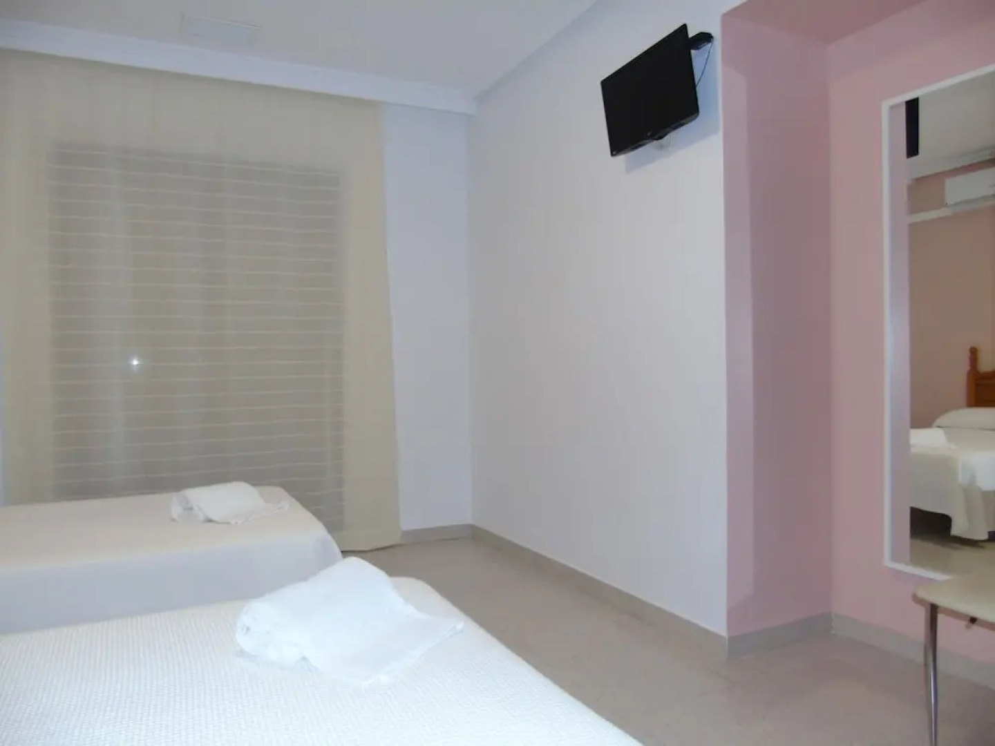 Hotel Restaurante La Sombra Del Olivo