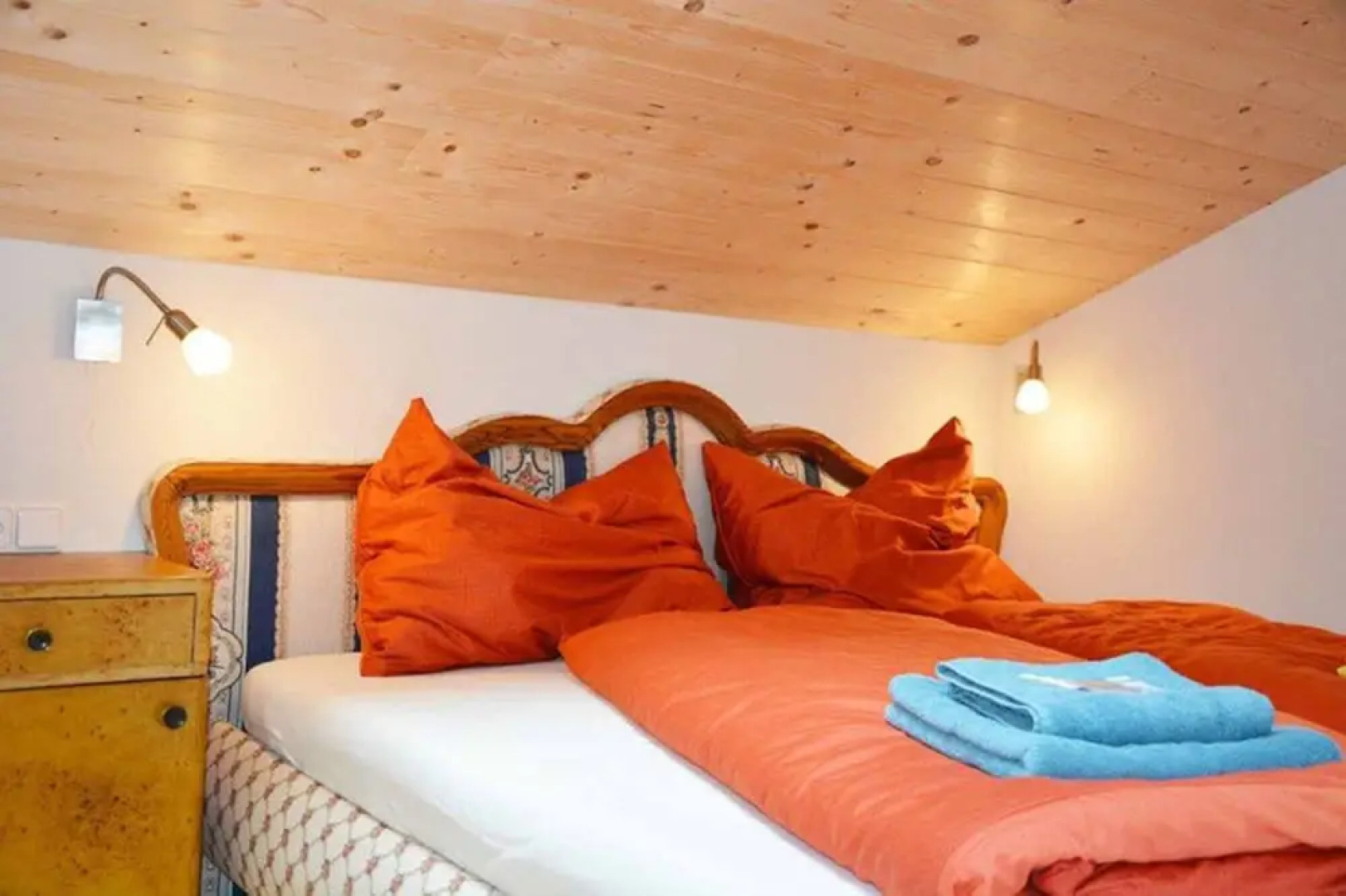 Seminarhaus Gauguschmühle