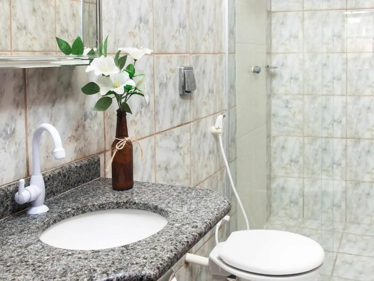 Pousada Recanto Do Mucuge