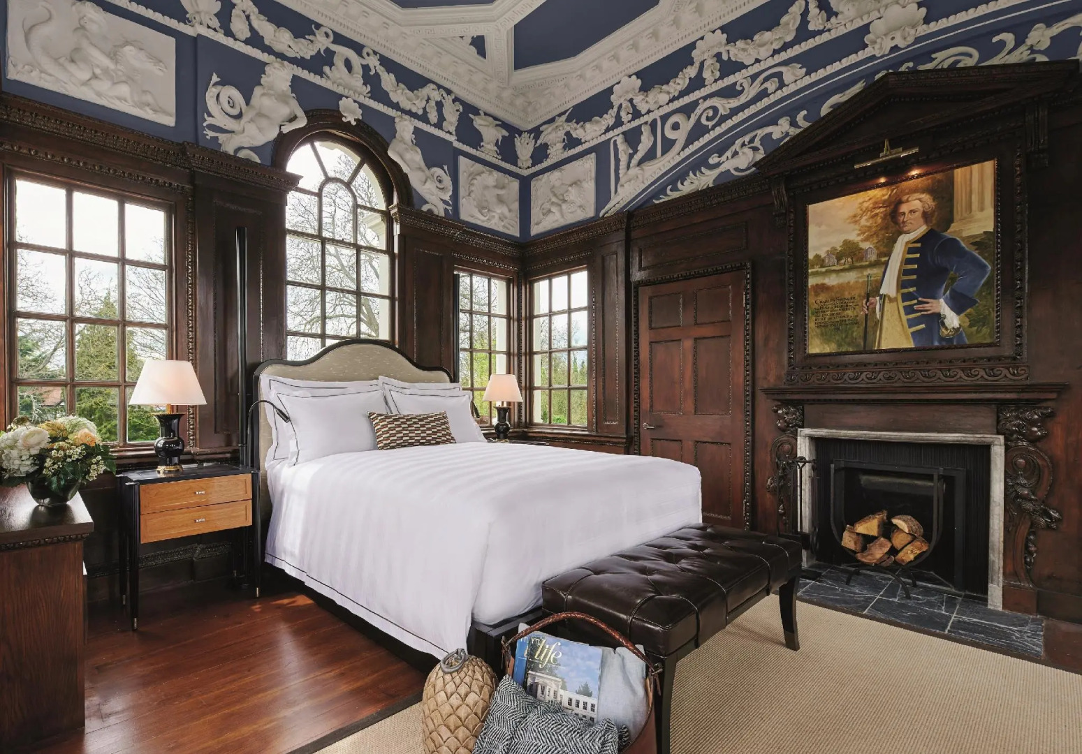 Monkey Island Estate - Small Luxury Hotels of the World