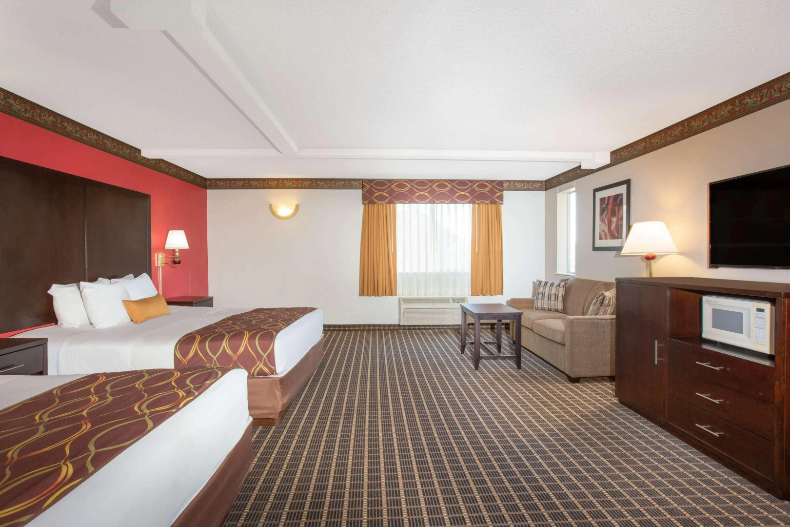 Holiday Inn Express Redding North by IHG