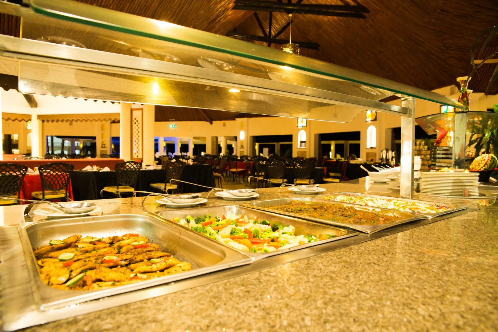 PrideInn Paradise Beach Resort & Spa Mombasa