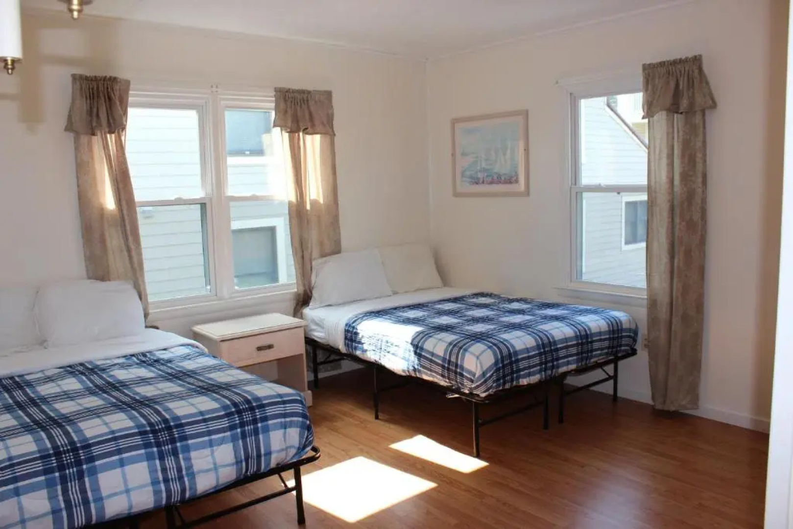 Blue Haven Apartments
