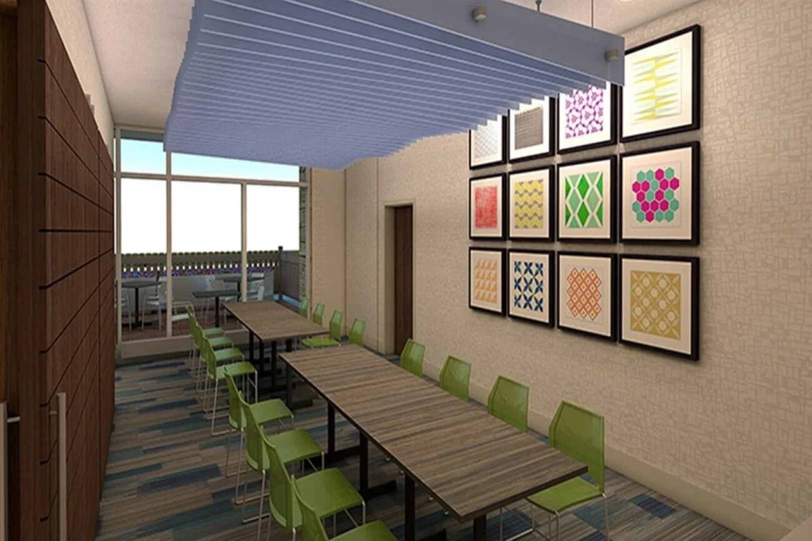 Holiday Inn Express Brevard City Center by IHG