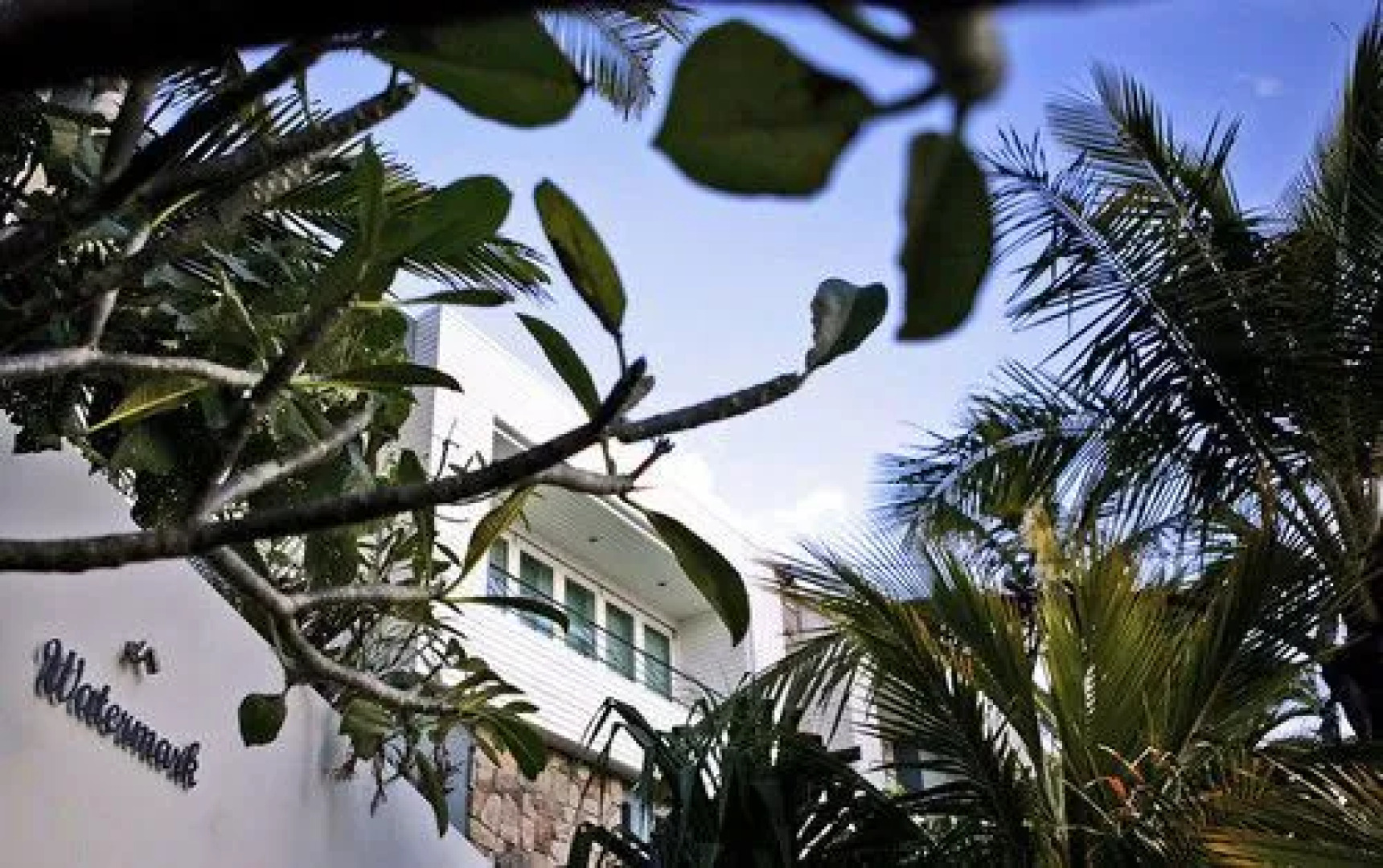 Watermark at Wategos