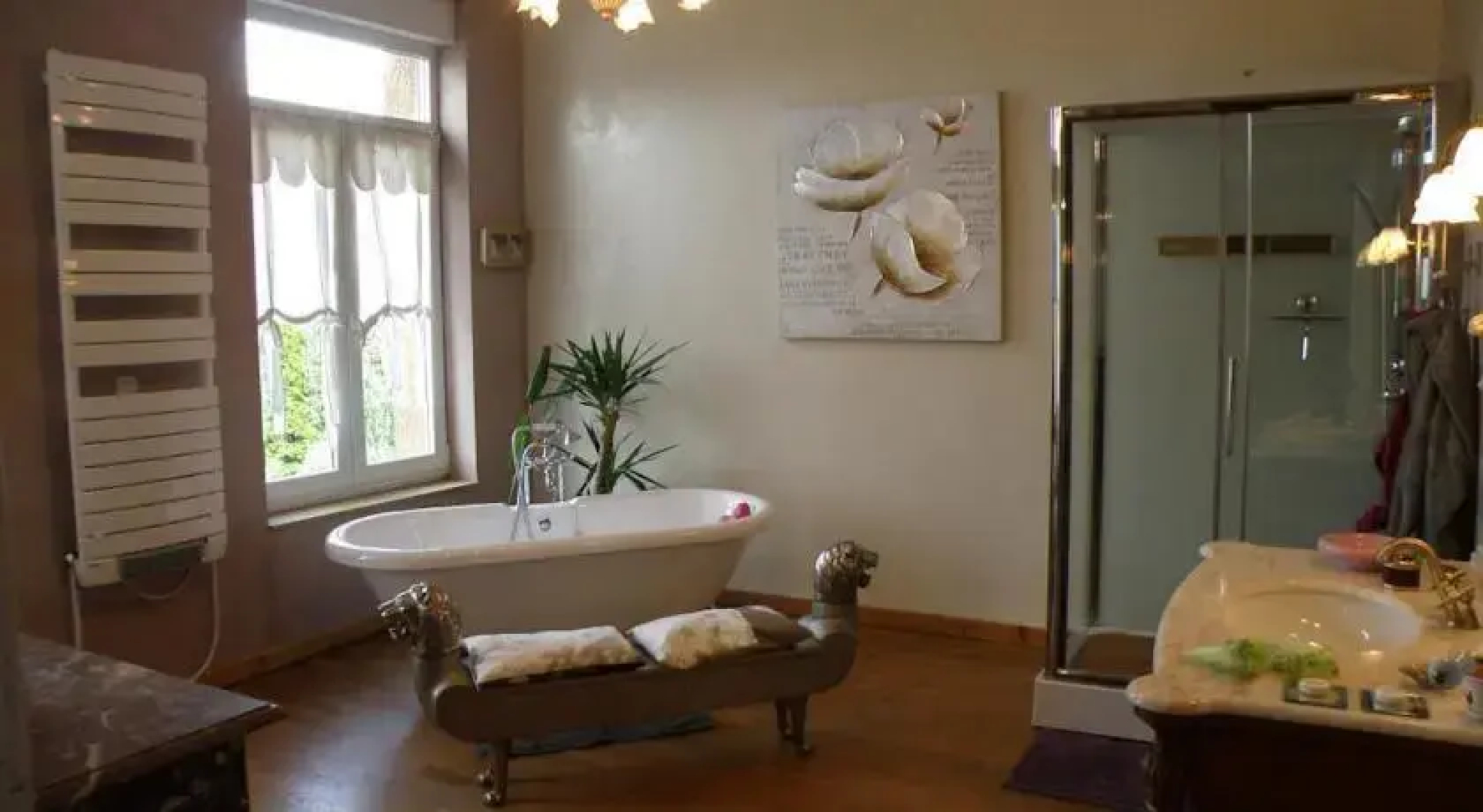 La Maison du Bonheur