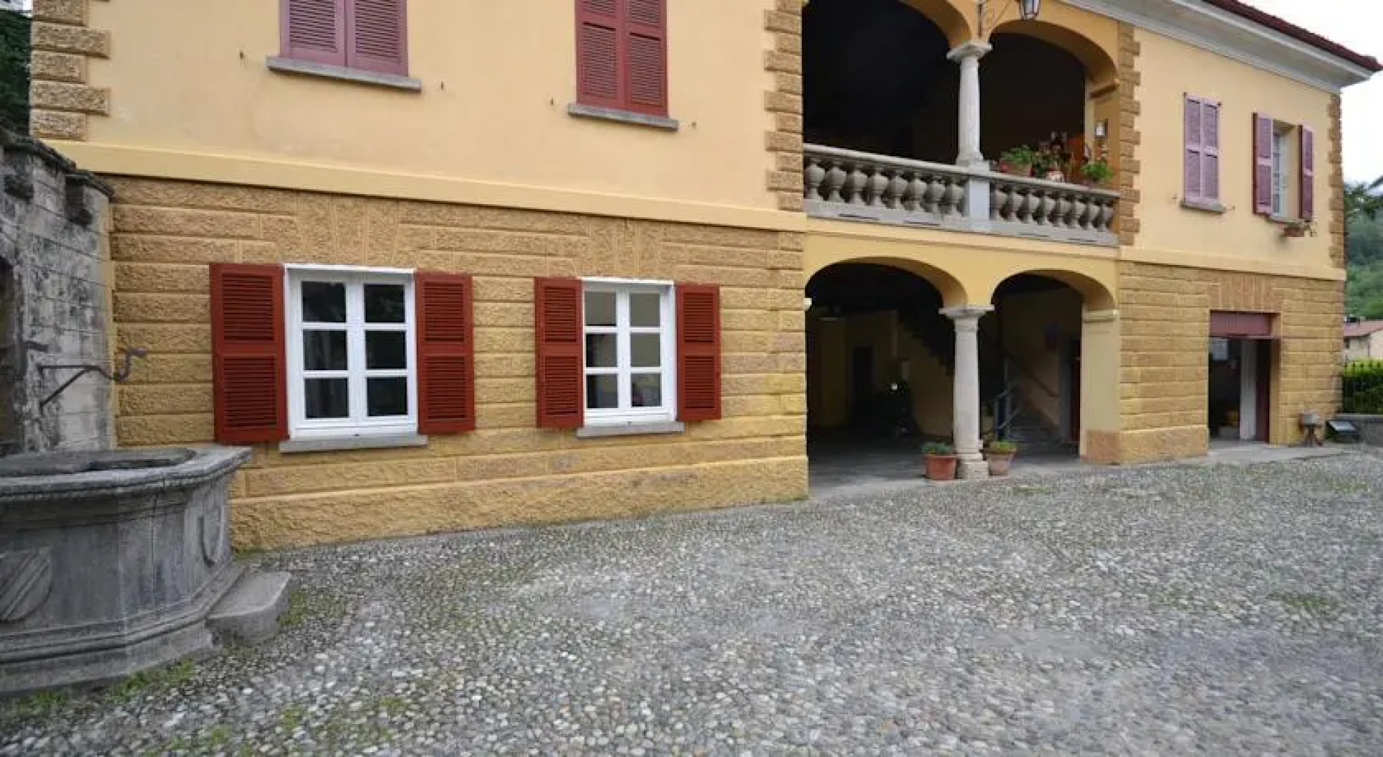 Appartamenti Monastero