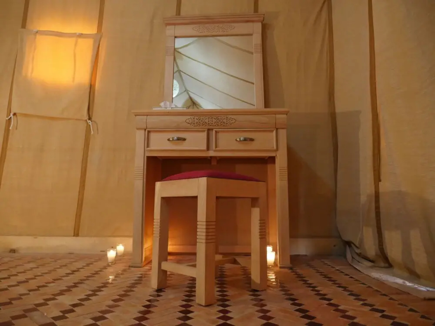 Royal Luxury Camp