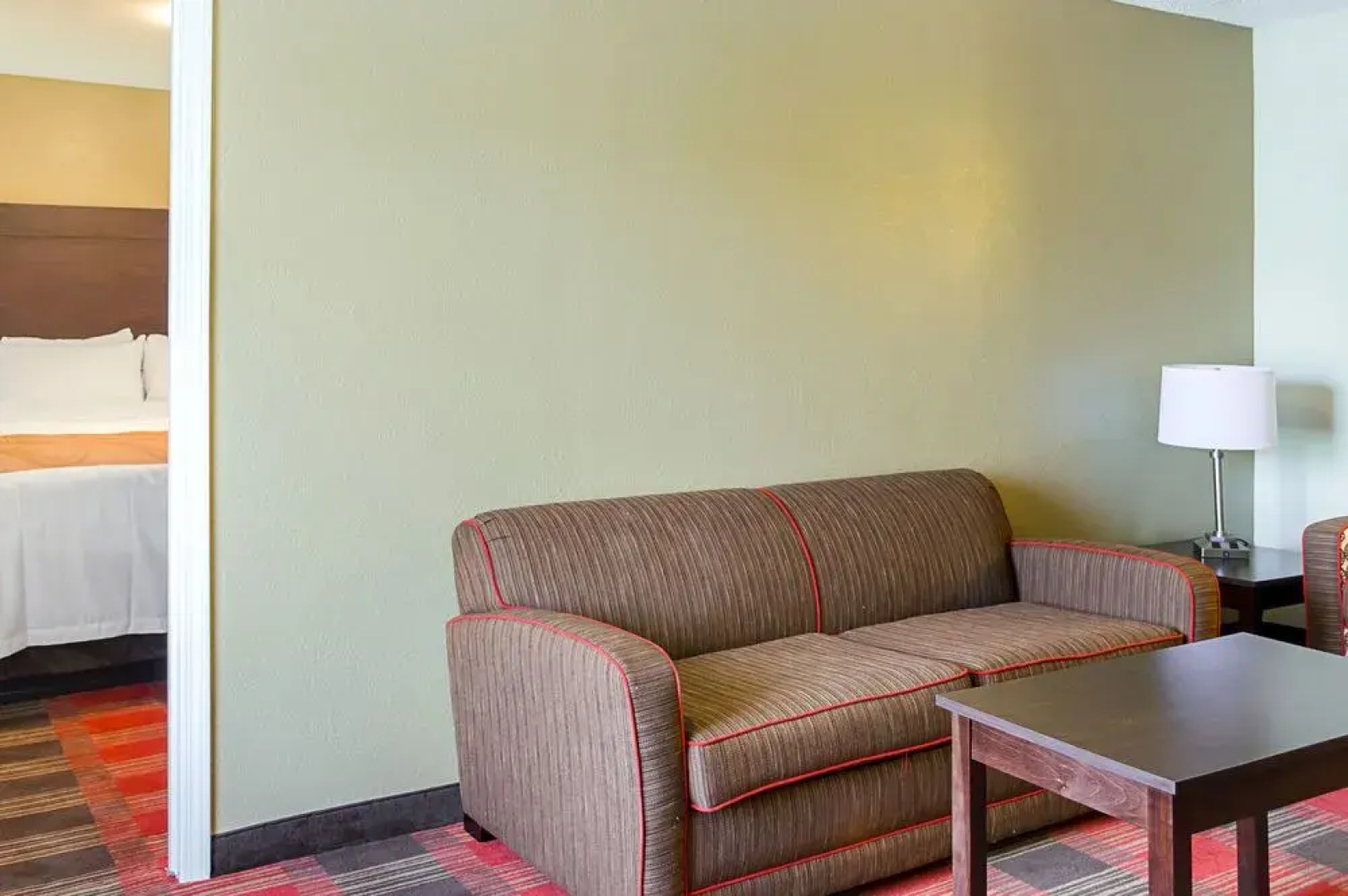 Quality Inn Vicksburg