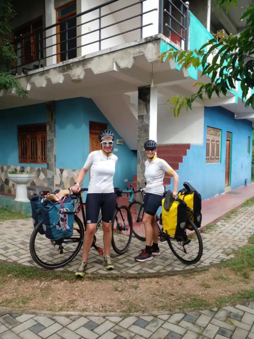 Thomasha Homestay