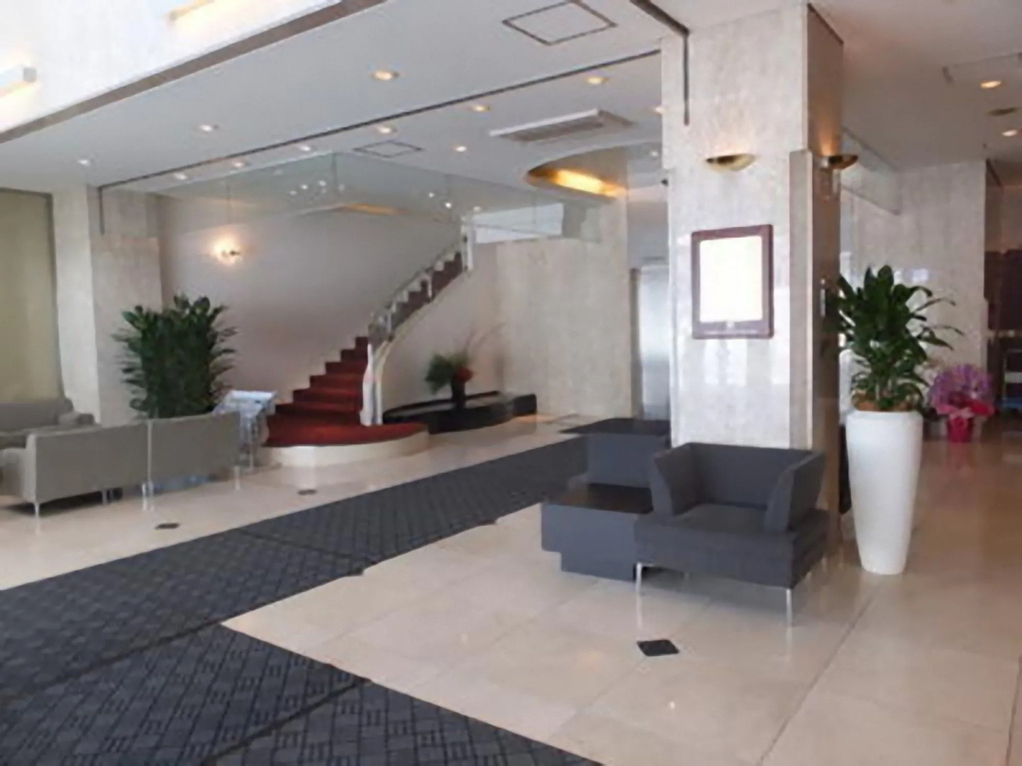 Hotel Global View Sapporo