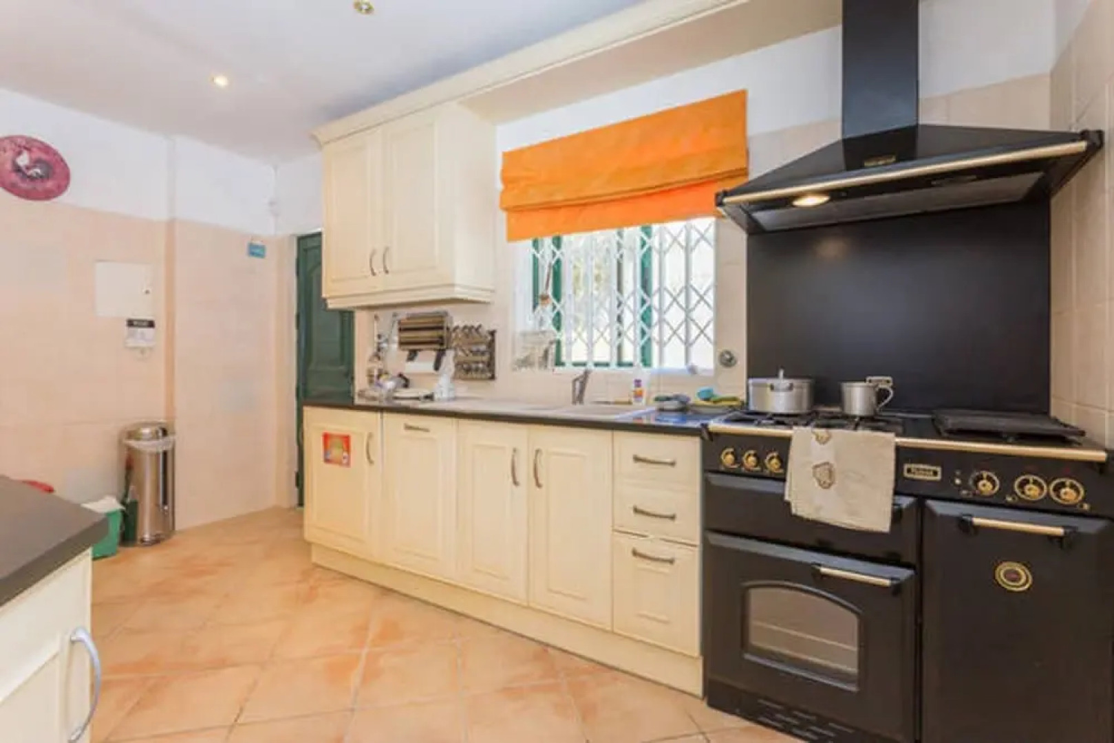 Villa With 3 Bedrooms in Loulé, With Wonderful Mountain View, Private