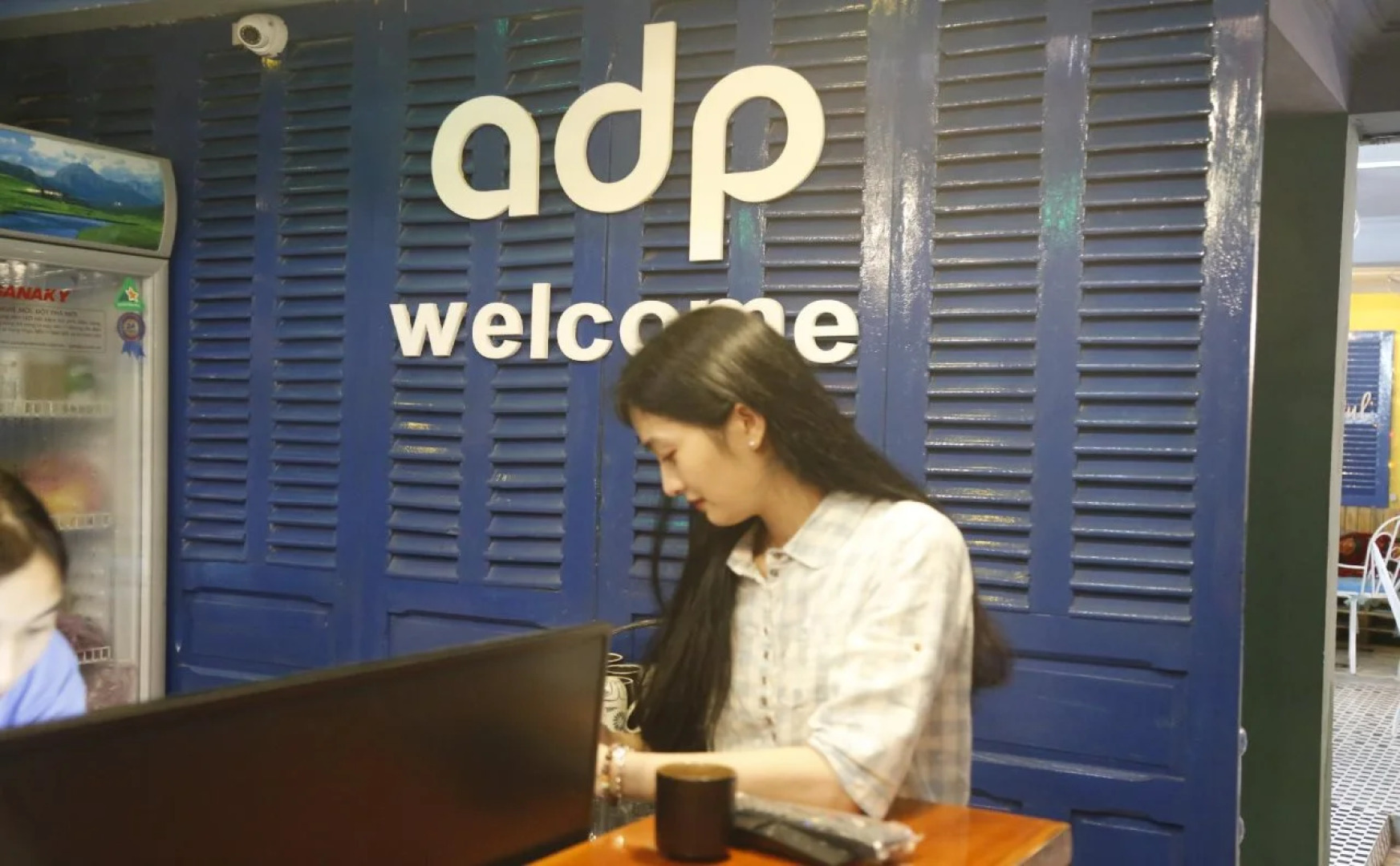 ADP Homestay & Coffee