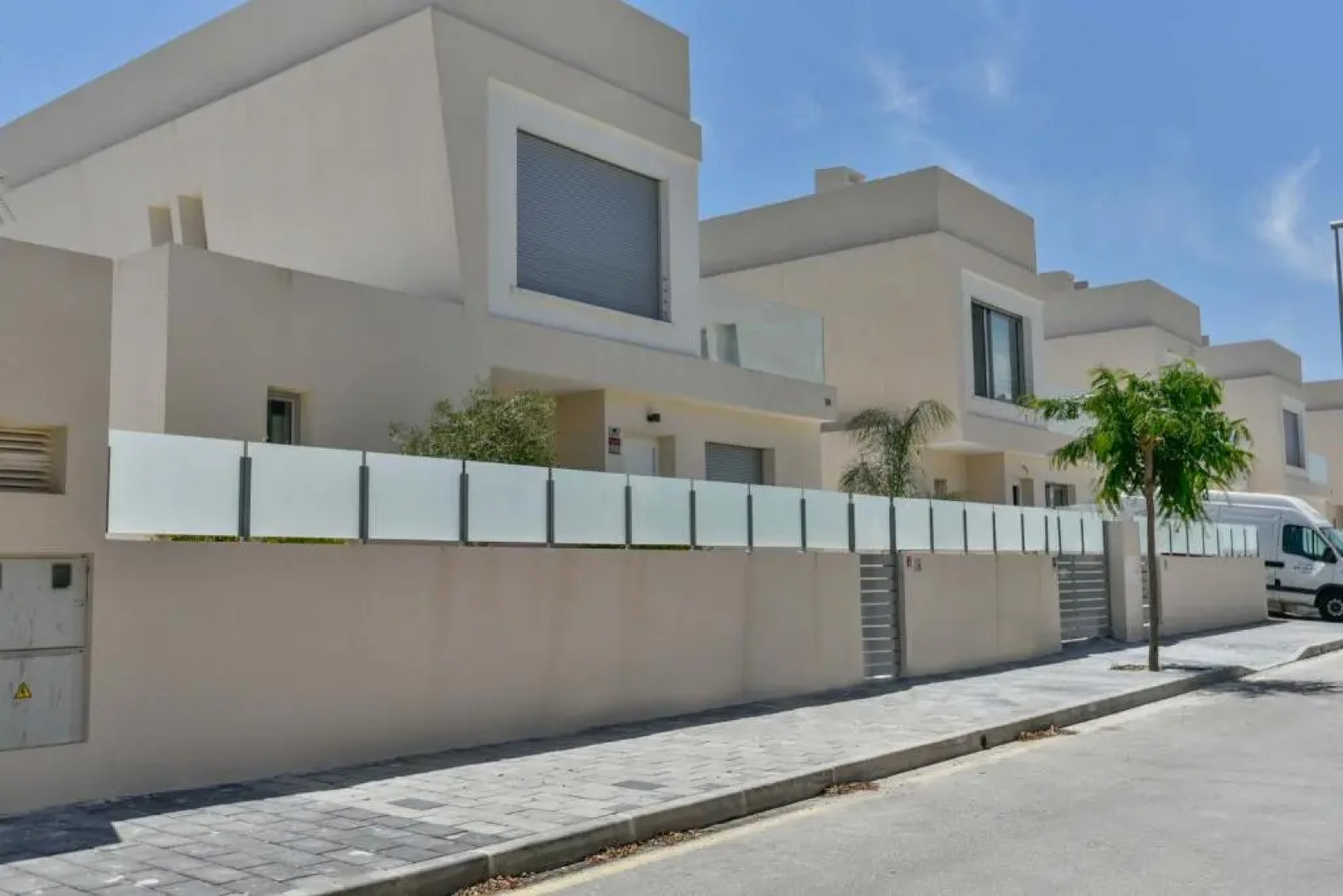 Casa Mazal, Lujosa villa Independiente a 150m del mar