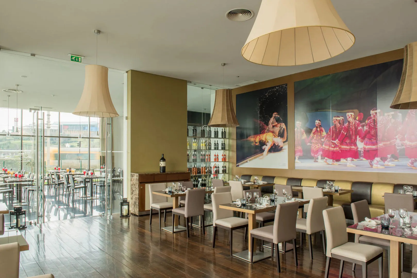 Vila Gale Coimbra Hotel