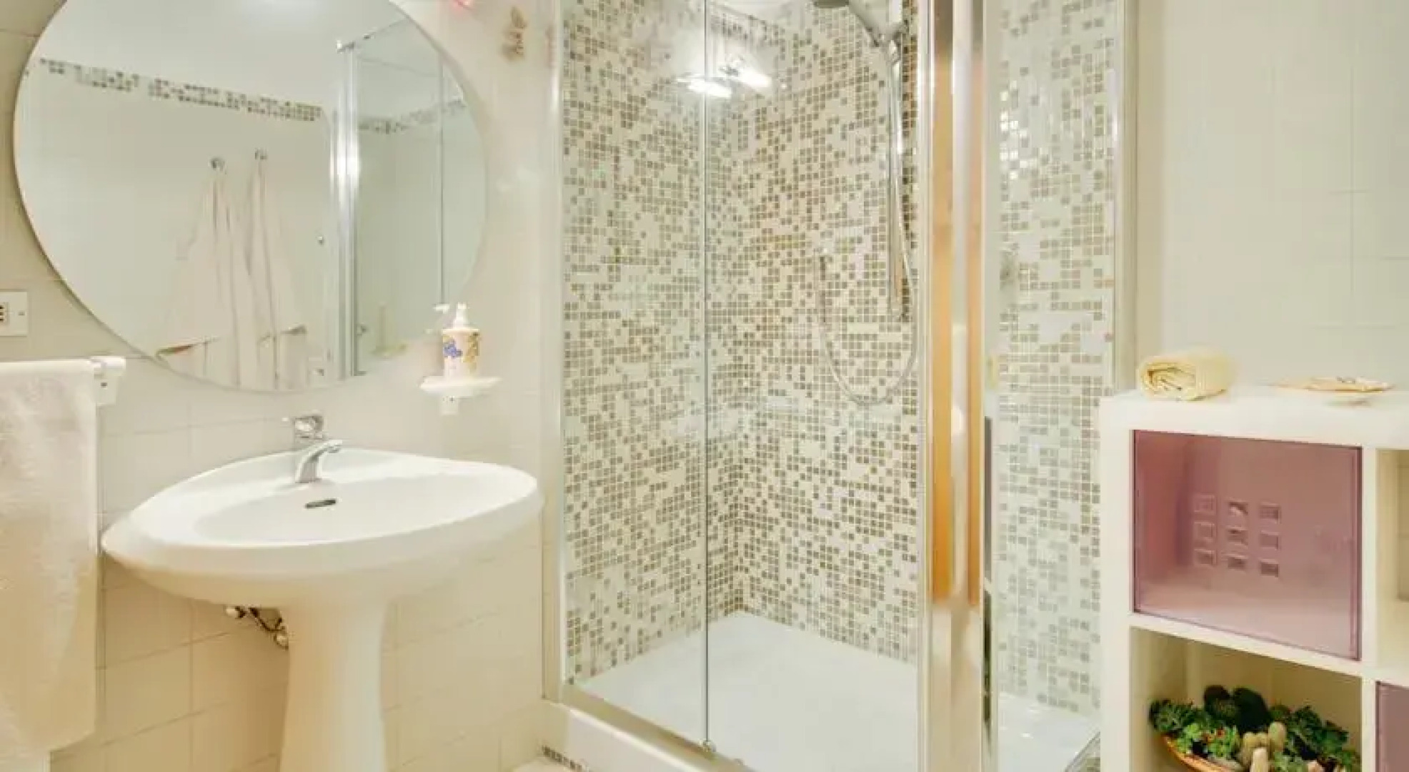 B&B Appartamento Bencivenni