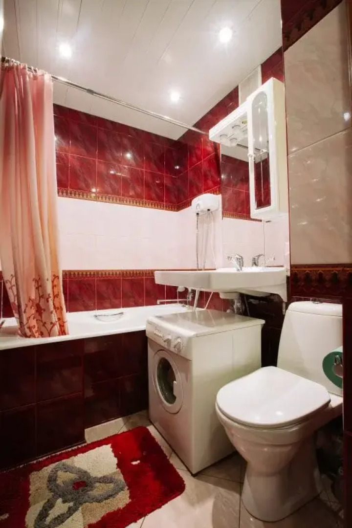 Flatio Apartments on Kolomenskoy