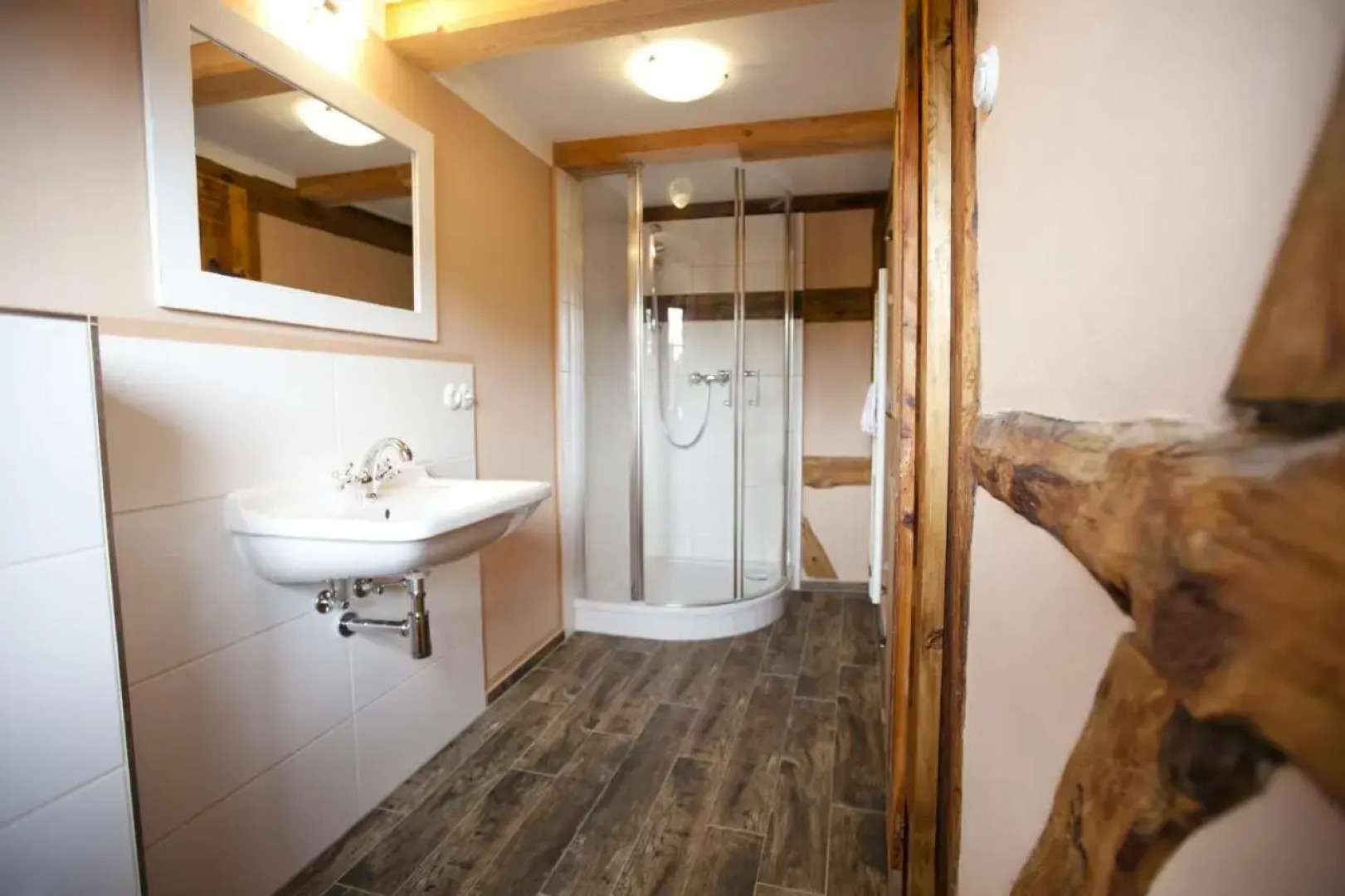 Pension Alte Schmiede