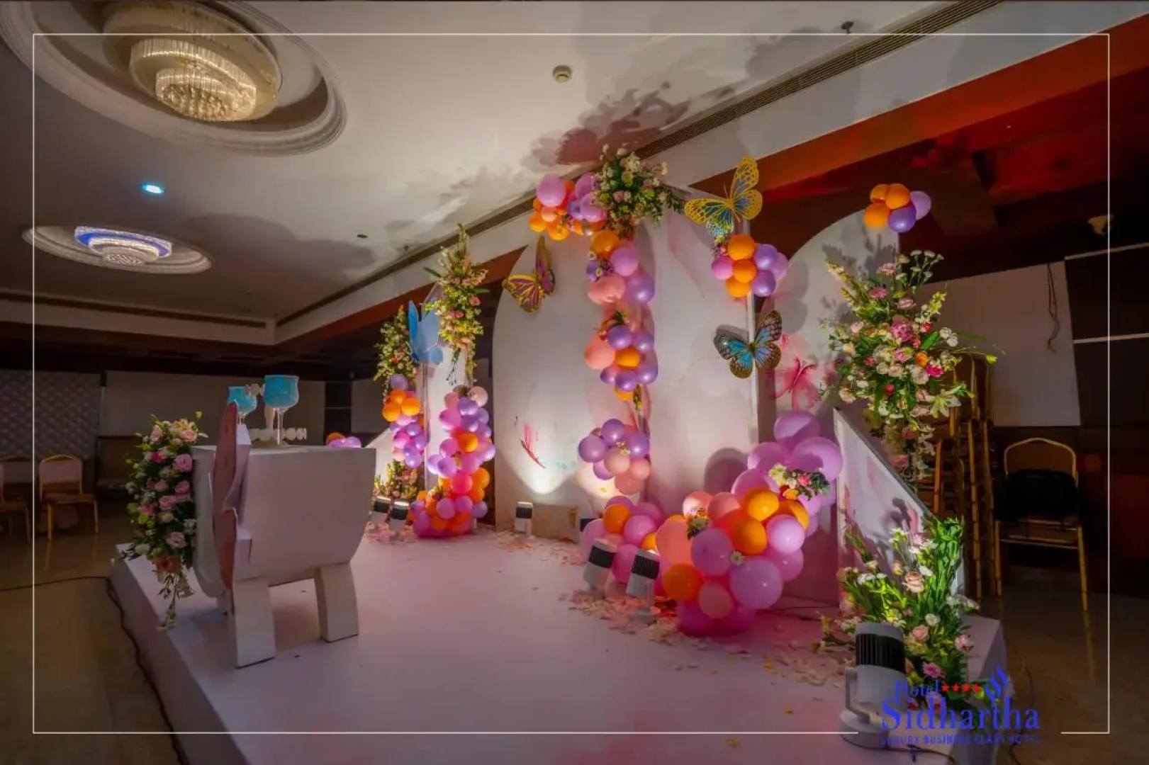 Hotel Sidhartha
