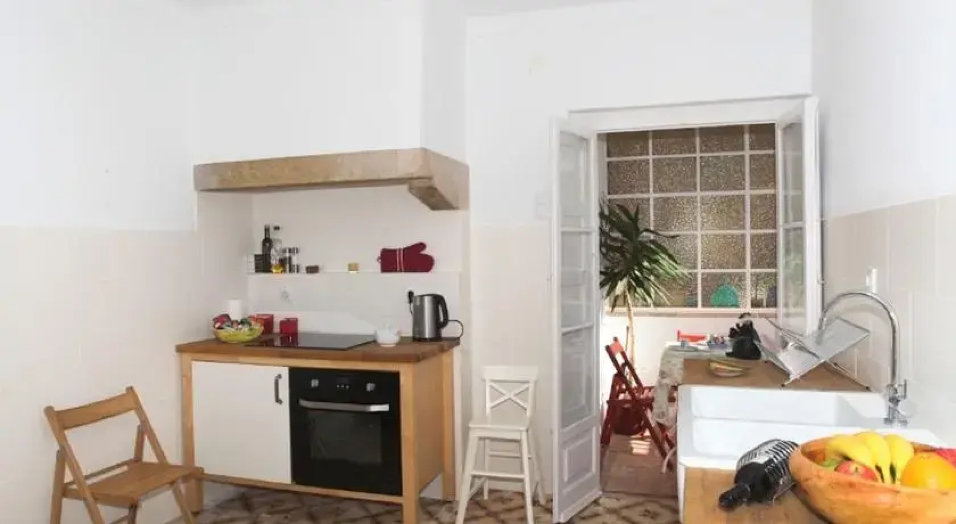 Relaxing Apartment near the Beach