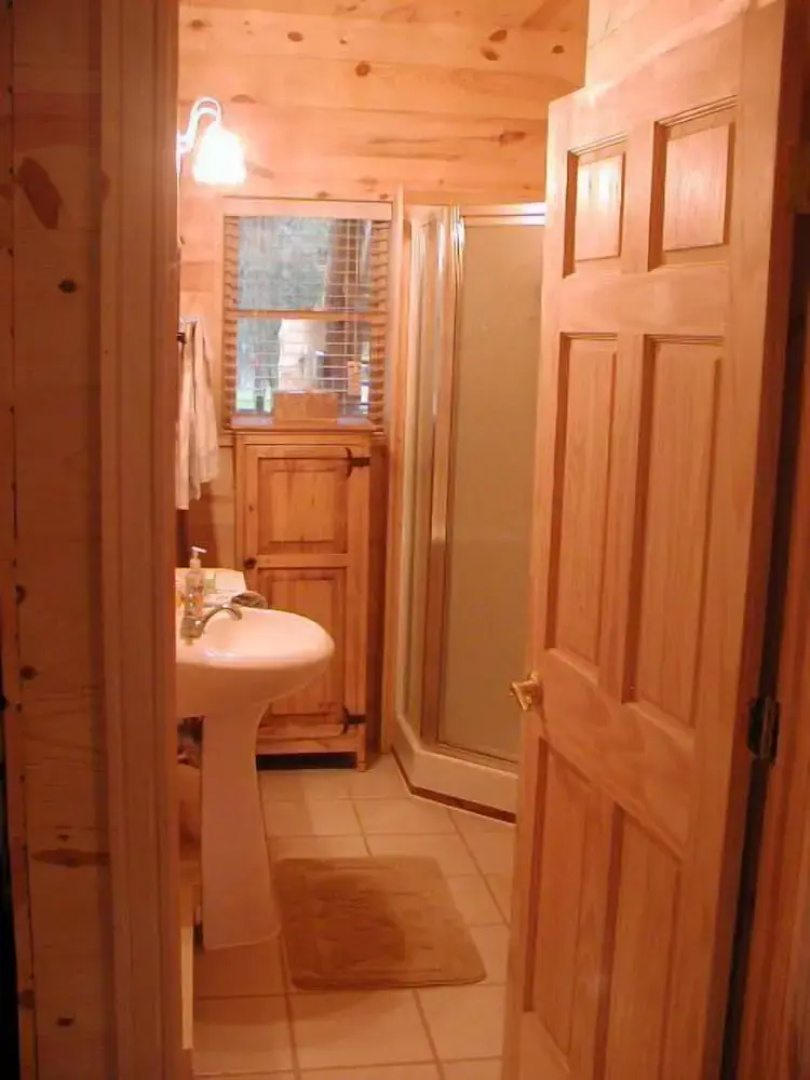 Poncho's and Lefty's Hideout
