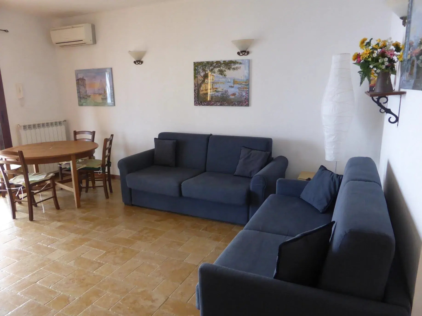 Villa del Mare Ligure