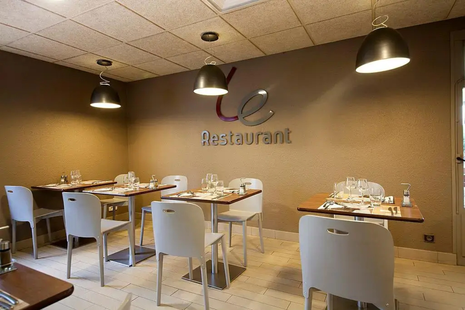 Hôtel Campanile Clermont-Ferrand Sud - Aubière