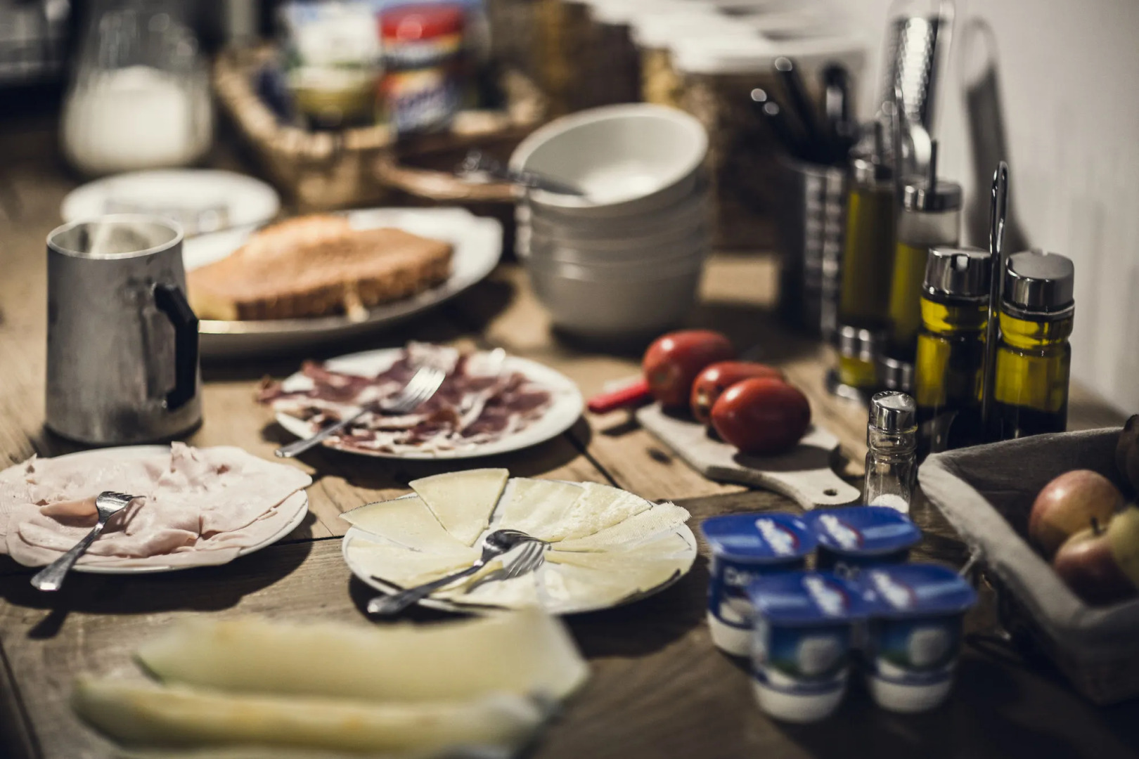 Casa Rural Errota-Barri