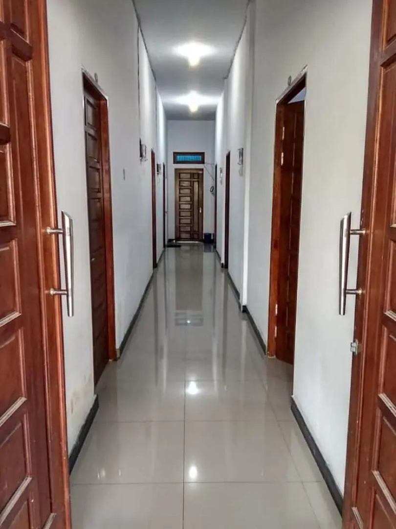 Khalisa Home Syariah Pontianak