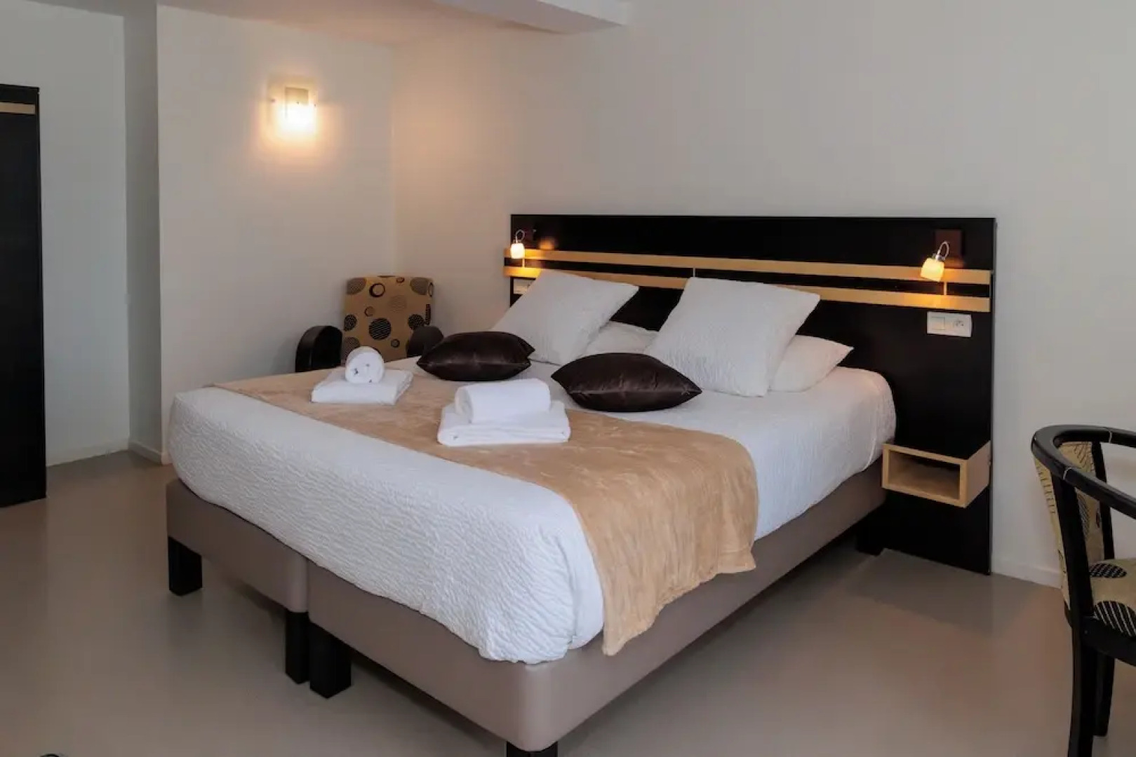 Logis Hôtel Auberge de la Xaintrie