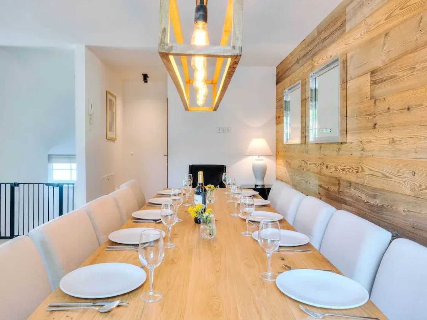 Chalet in Muehlbach am Hochkoenig With Sauna