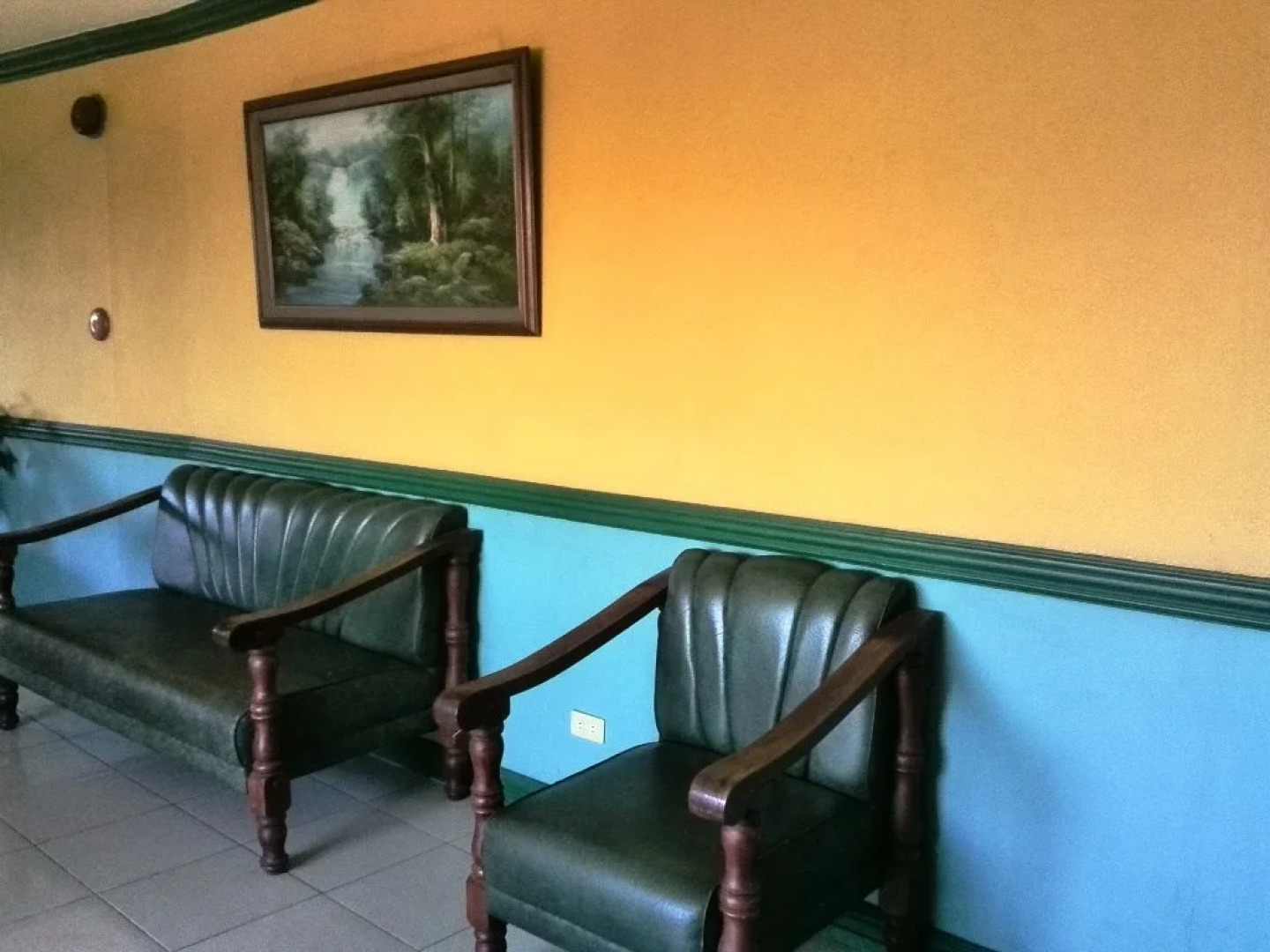 Jardin De La Vina Hotel