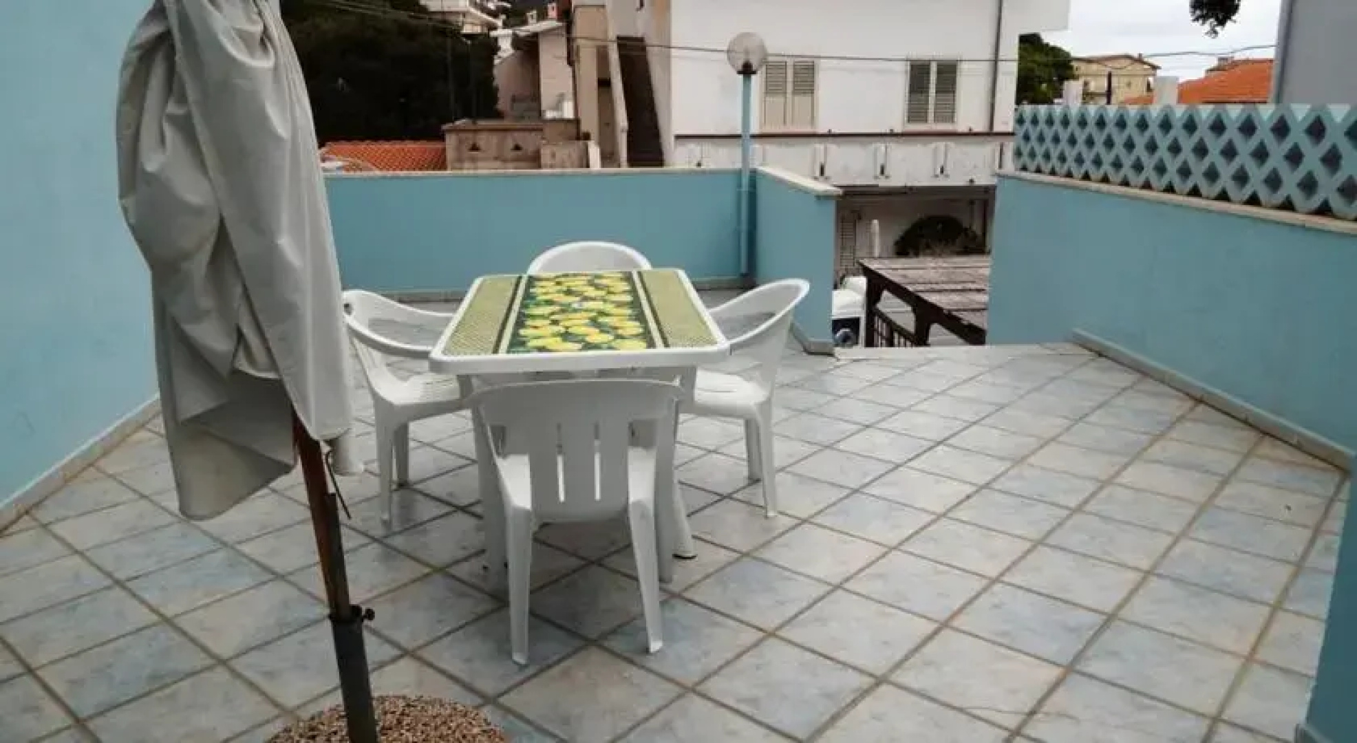 Casa Celeste 1