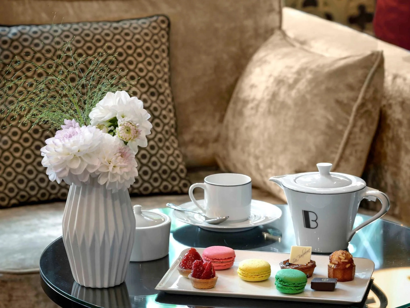 Hotel de la Cité Carcassonne - MGallery Collection