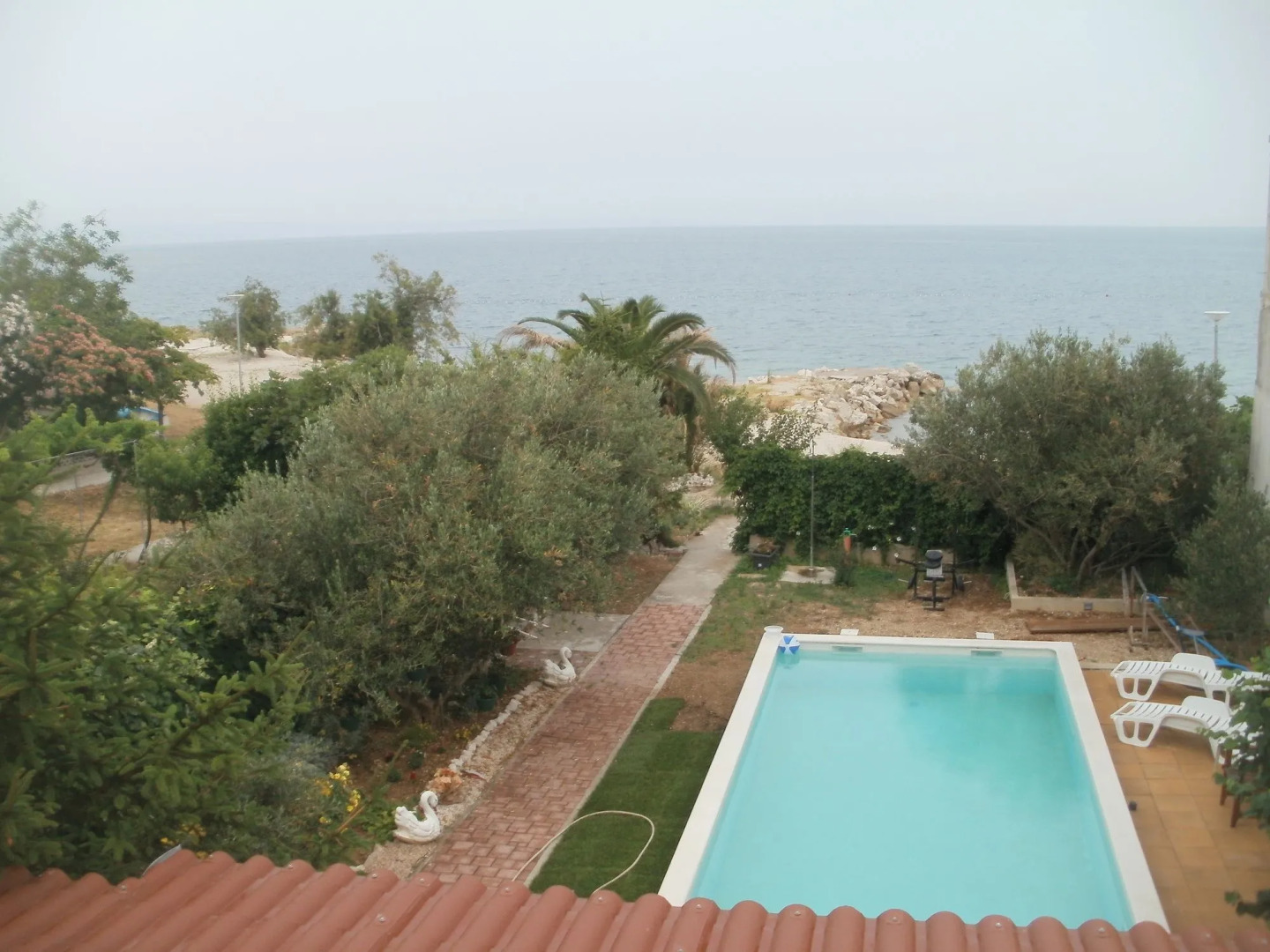 Beach Apartments Toni